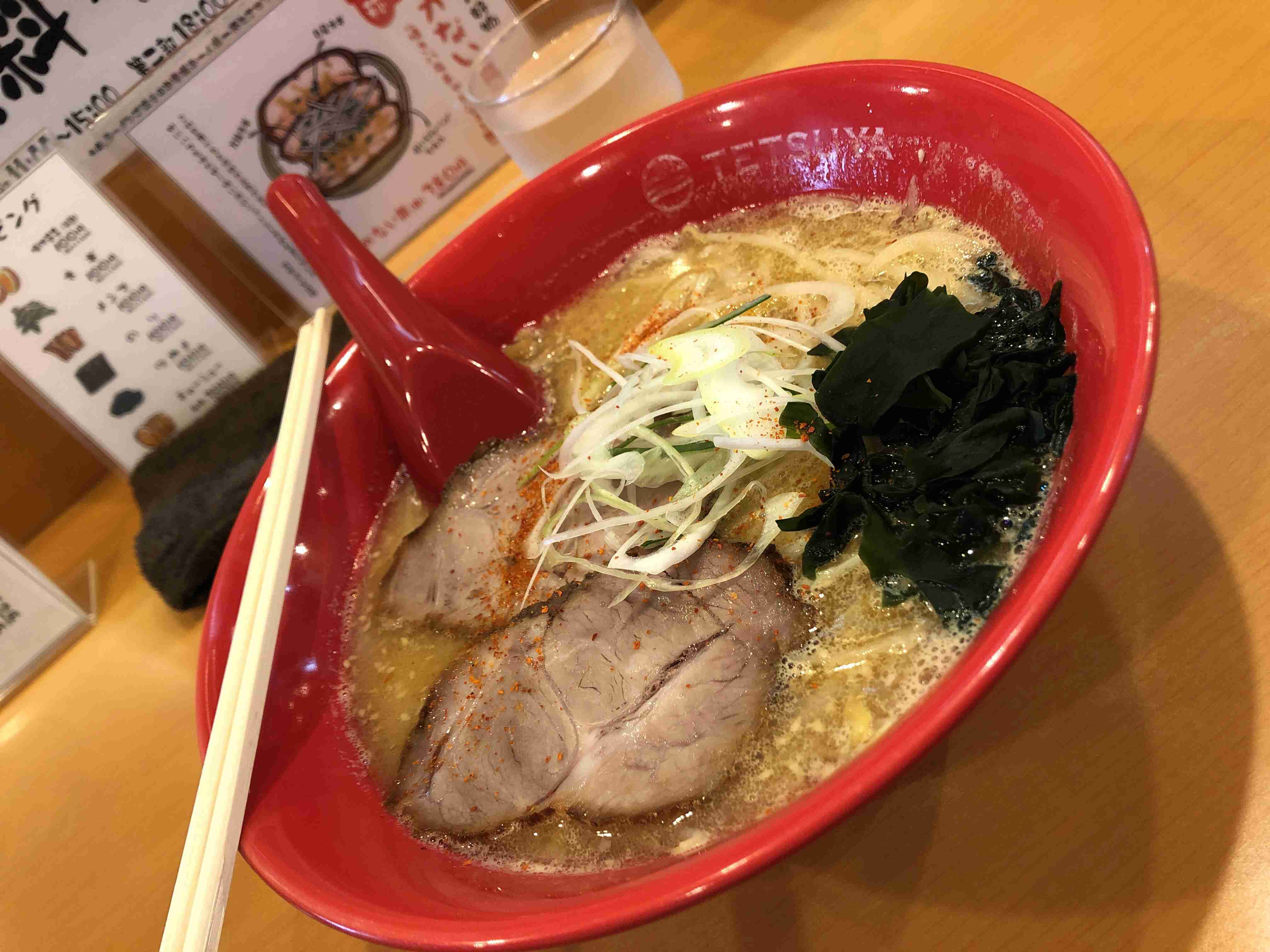 携帯に保存してあるラーメン画像見せて下さい！part3