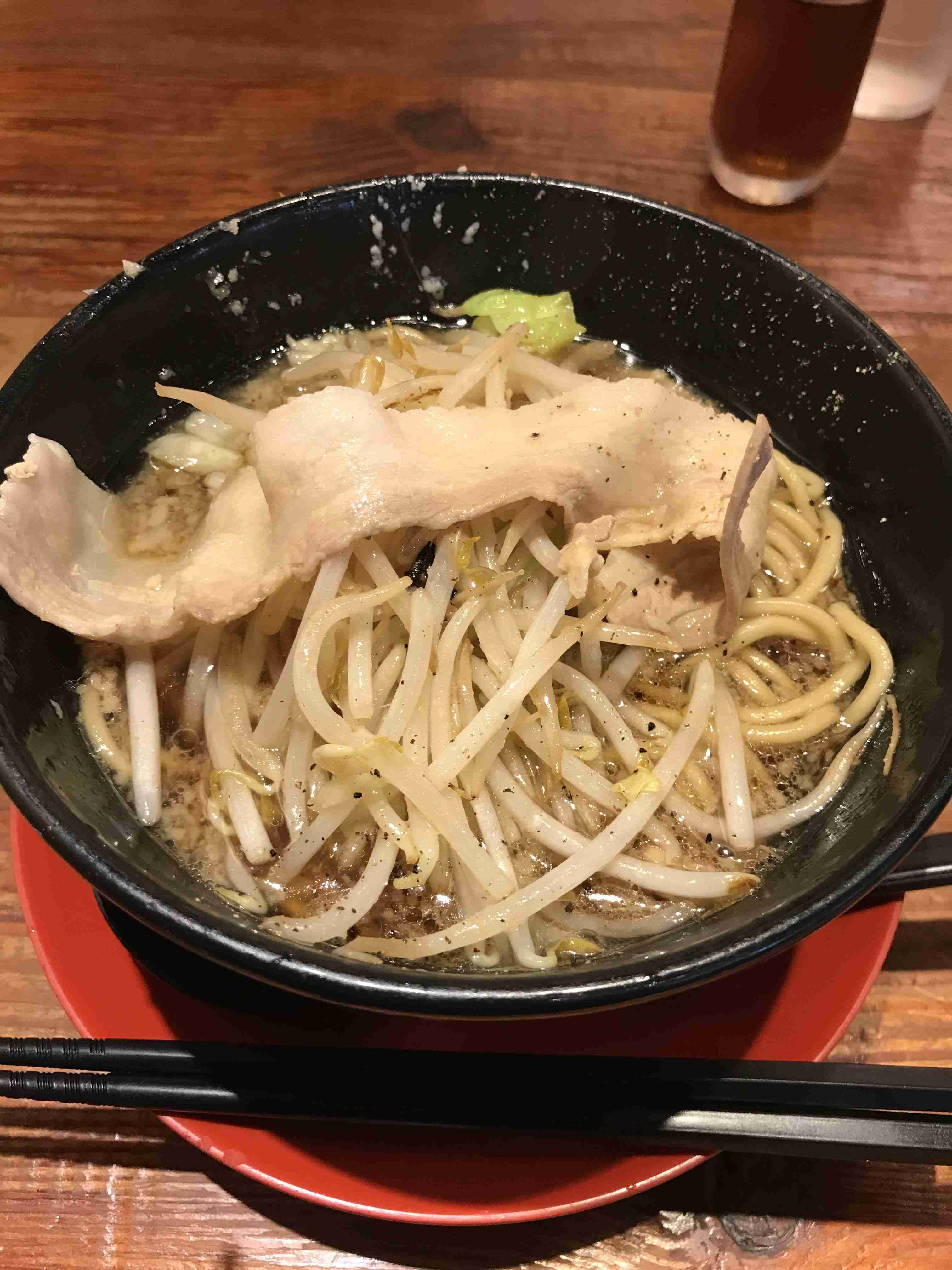 携帯に保存してあるラーメン画像見せて下さい！part3