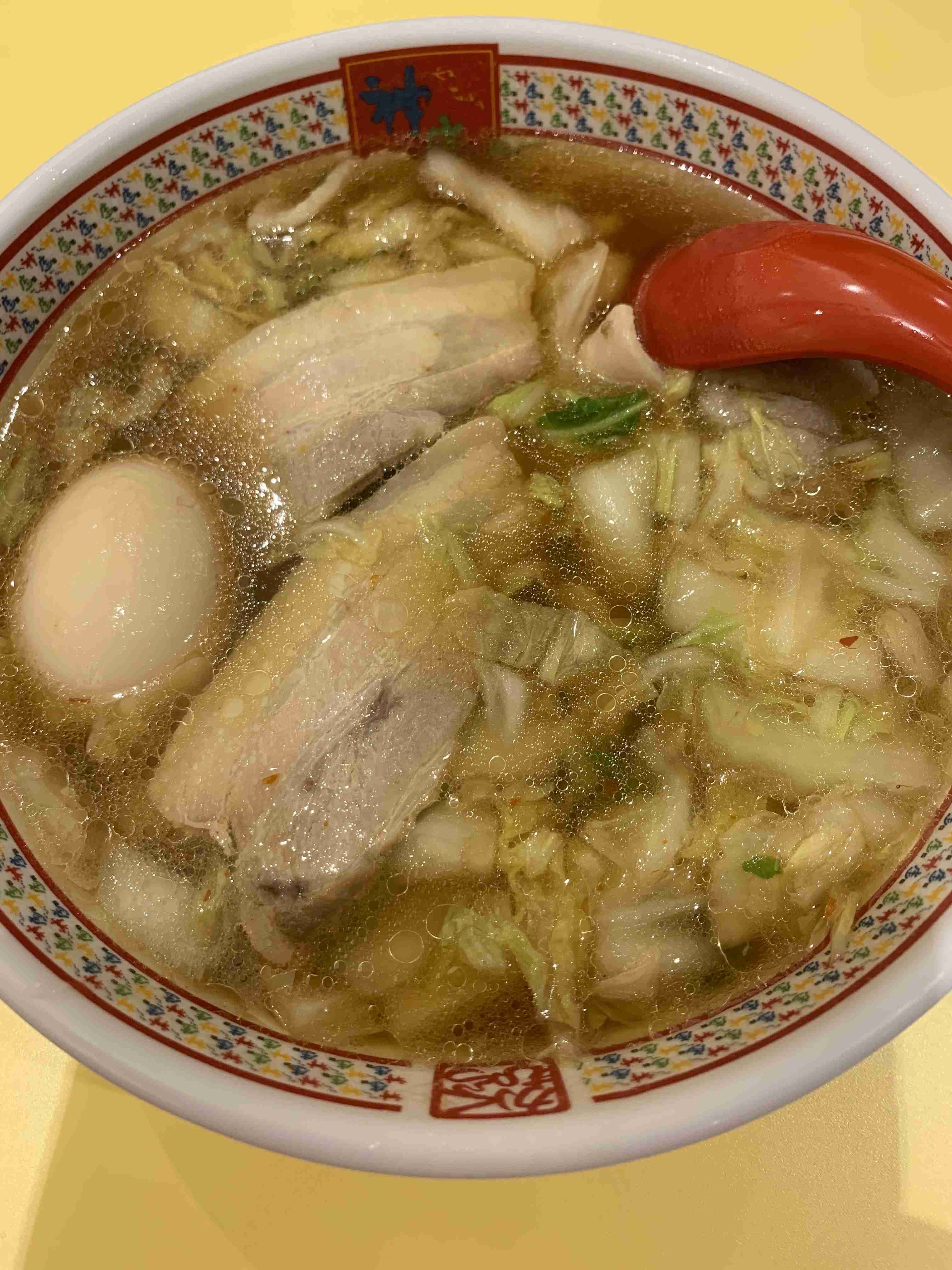 携帯に保存してあるラーメン画像見せて下さい！part3