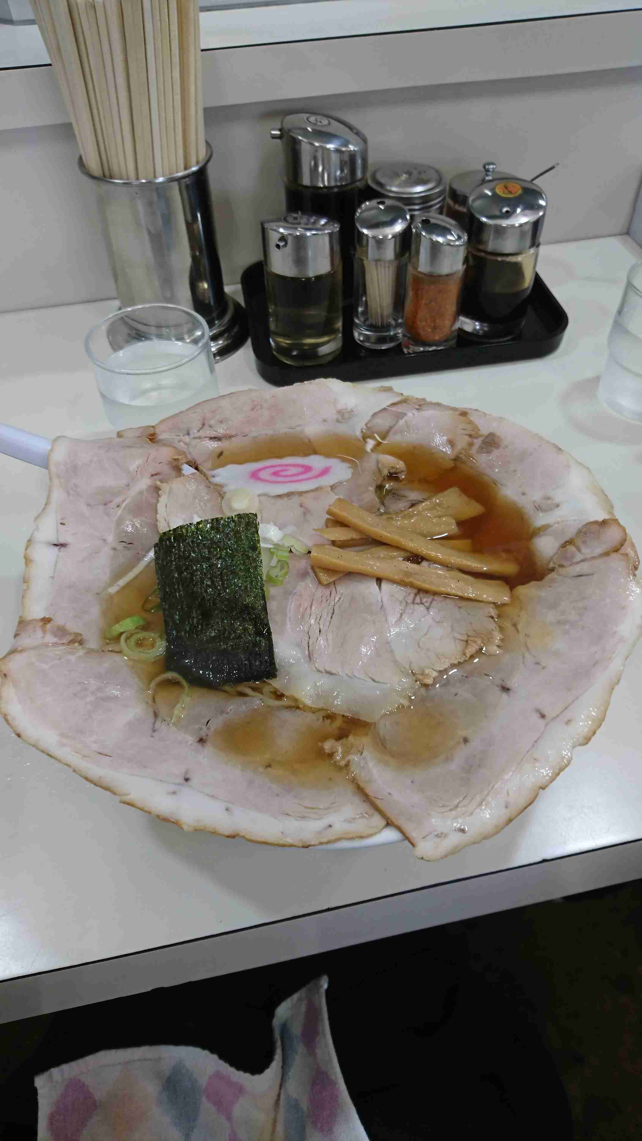 携帯に保存してあるラーメン画像見せて下さい！part3