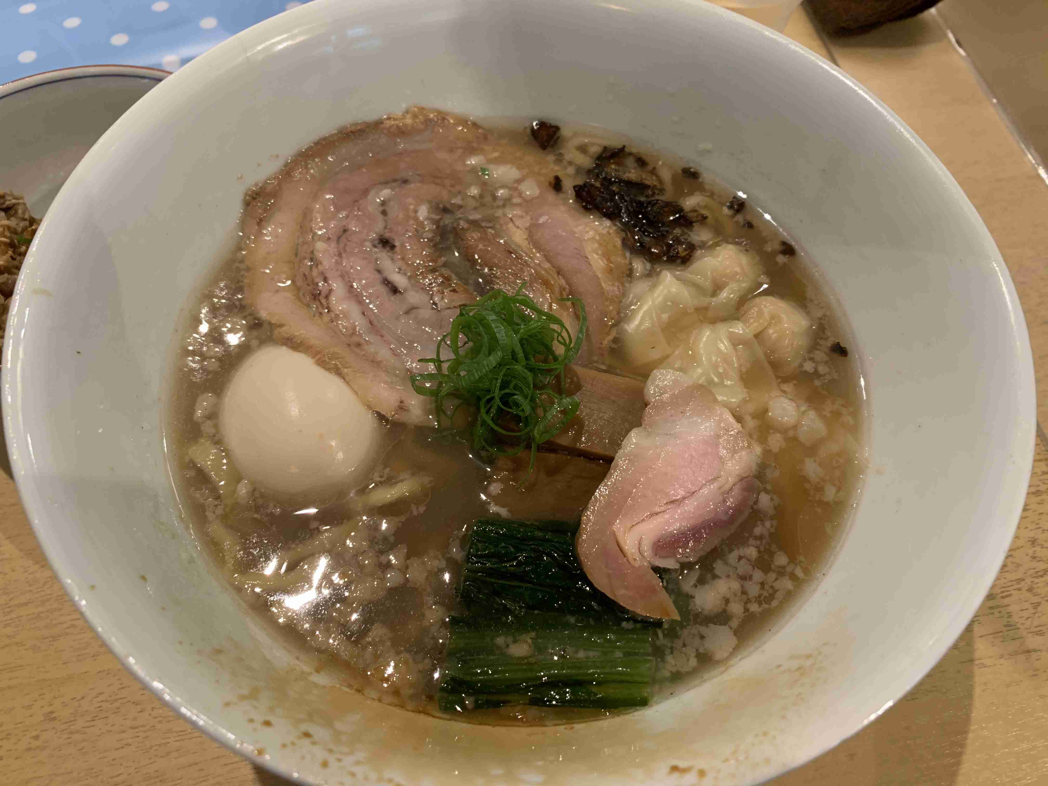 携帯に保存してあるラーメン画像見せて下さい！part3