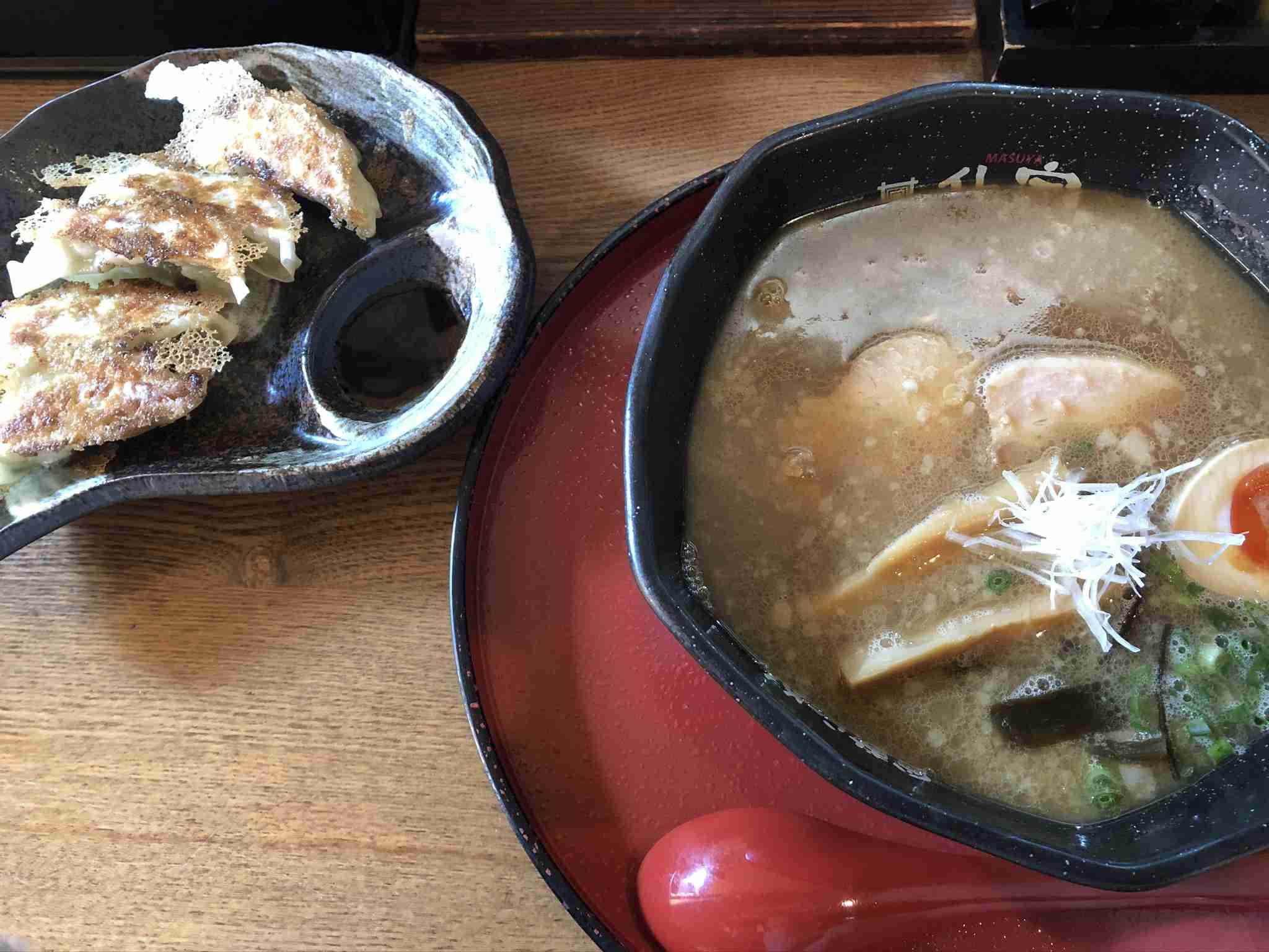 携帯に保存してあるラーメン画像見せて下さい！part3