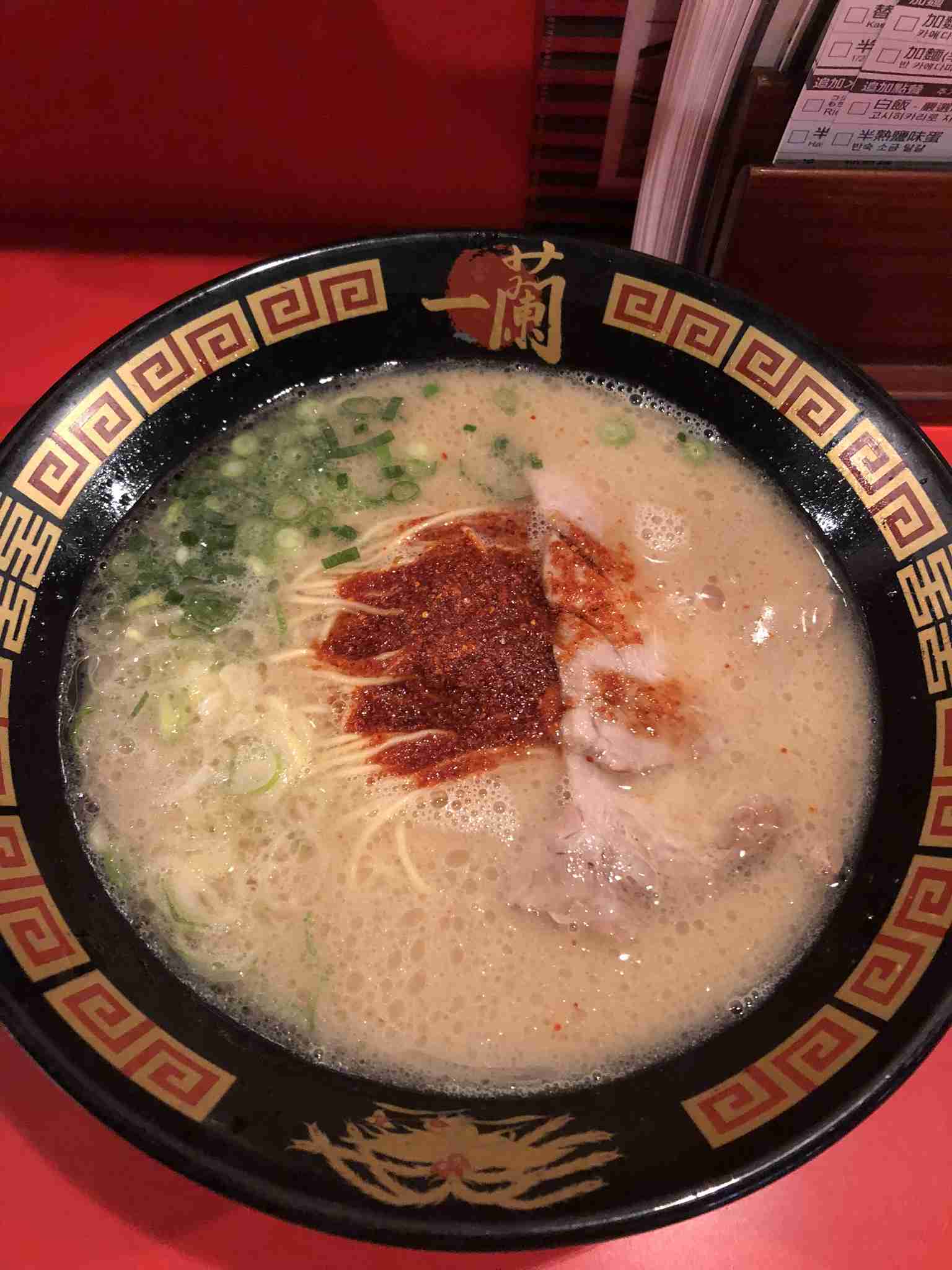携帯に保存してあるラーメン画像見せて下さい！part3