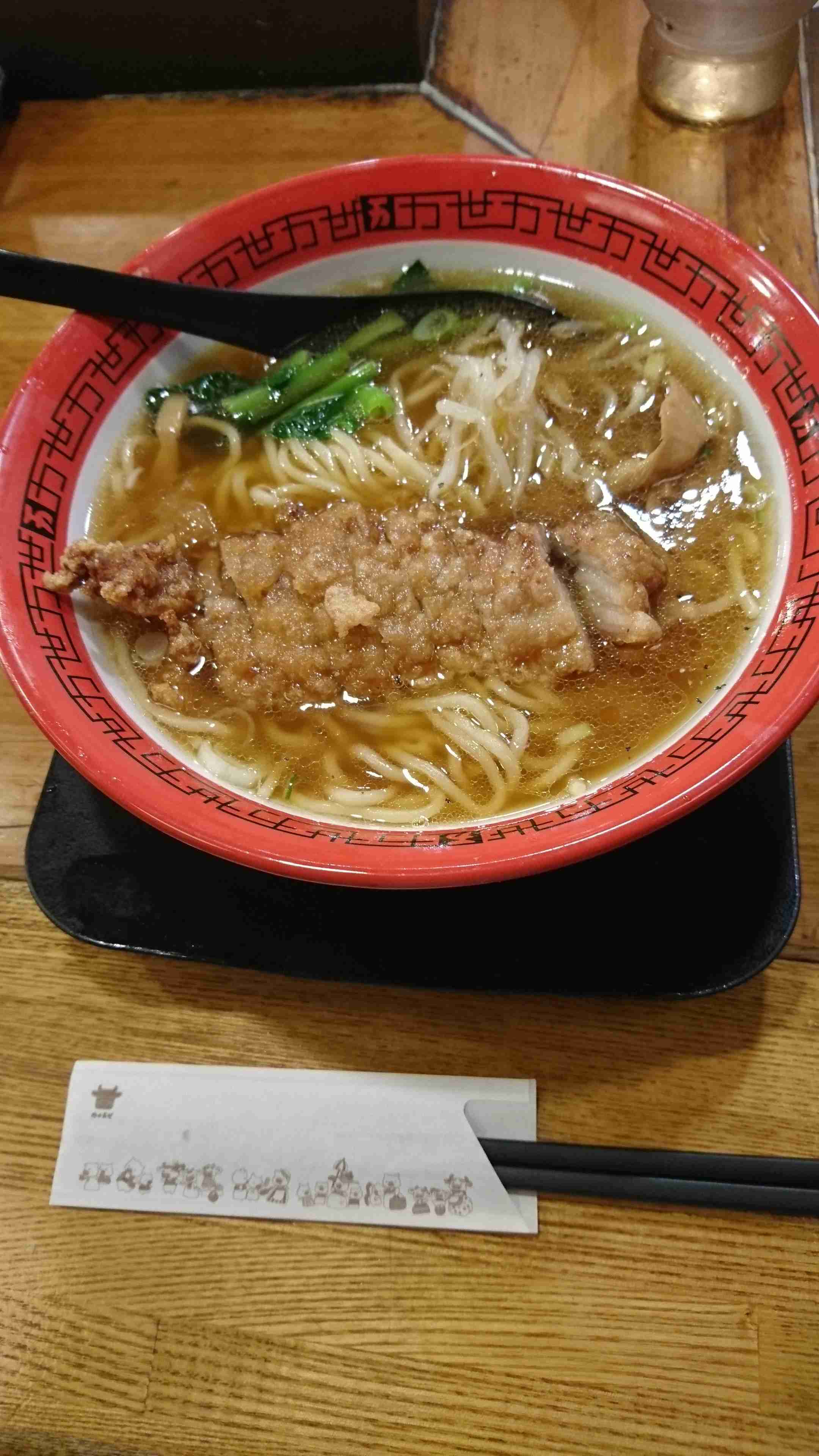 携帯に保存してあるラーメン画像見せて下さい！part3