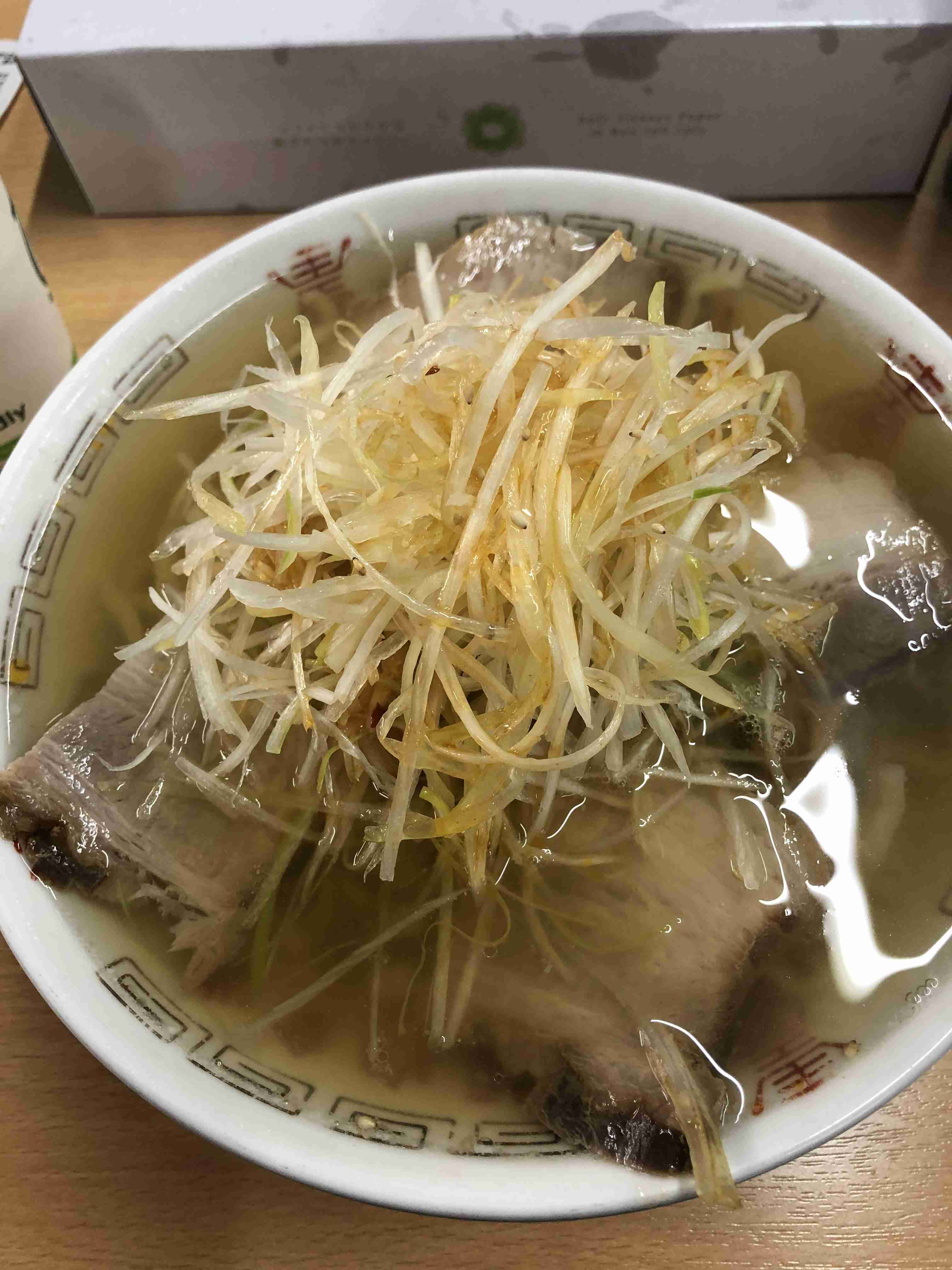 携帯に保存してあるラーメン画像見せて下さい！part3
