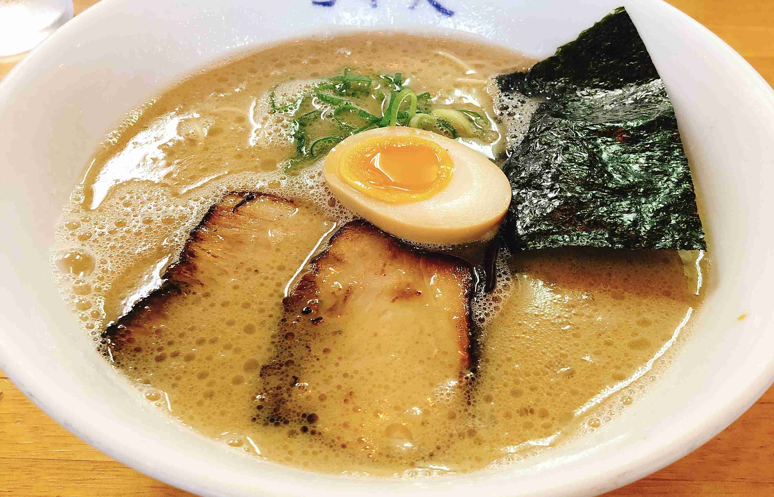 携帯に保存してあるラーメン画像見せて下さい！part3