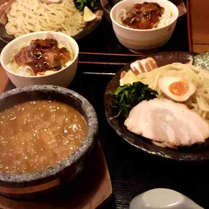 携帯に保存してあるラーメン画像見せて下さい！part3