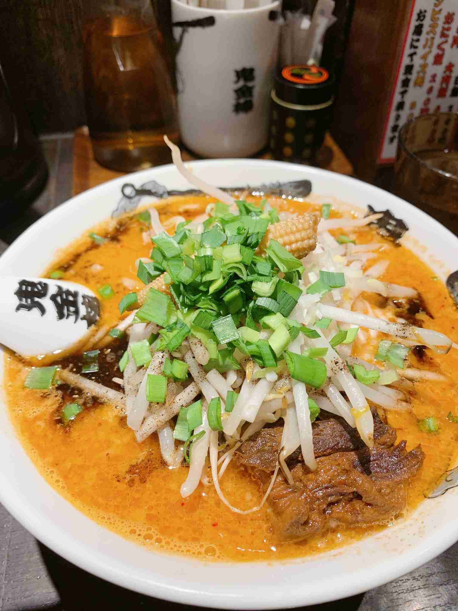 携帯に保存してあるラーメン画像見せて下さい！part3