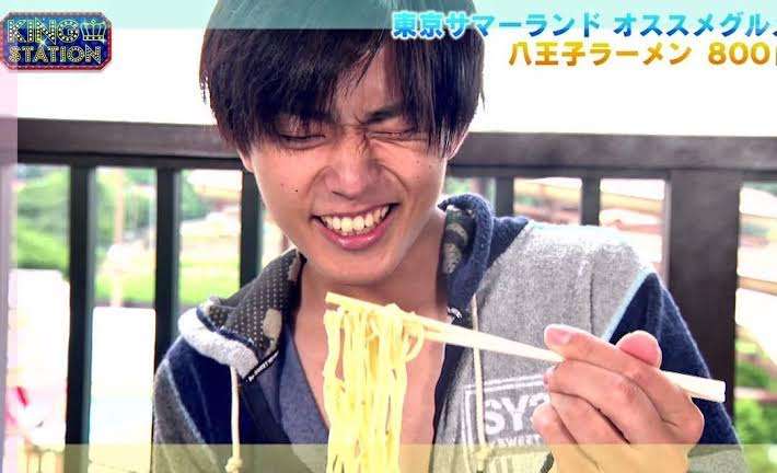 携帯に保存してあるラーメン画像見せて下さい！part3