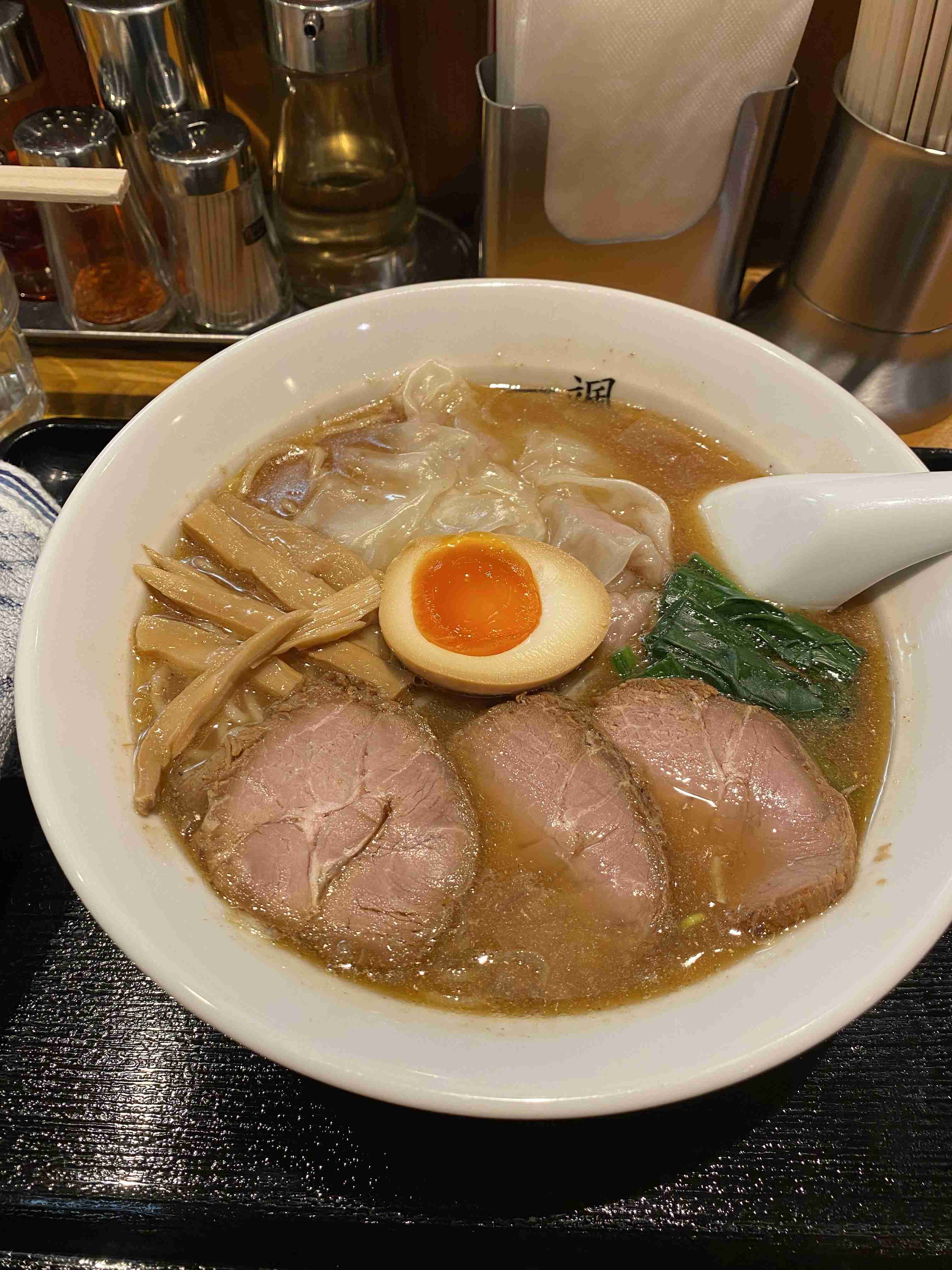 携帯に保存してあるラーメン画像見せて下さい！part3