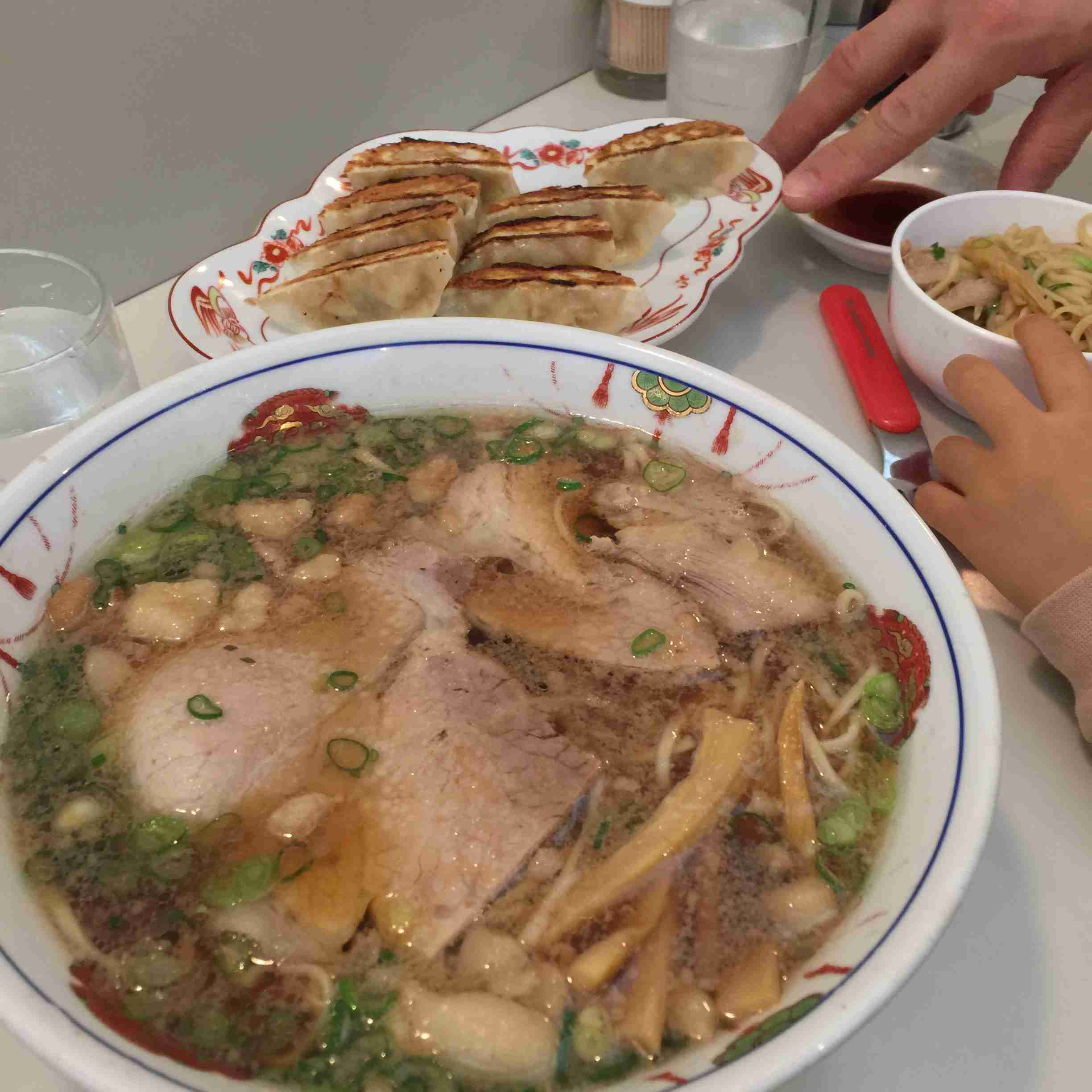 携帯に保存してあるラーメン画像見せて下さい！part3