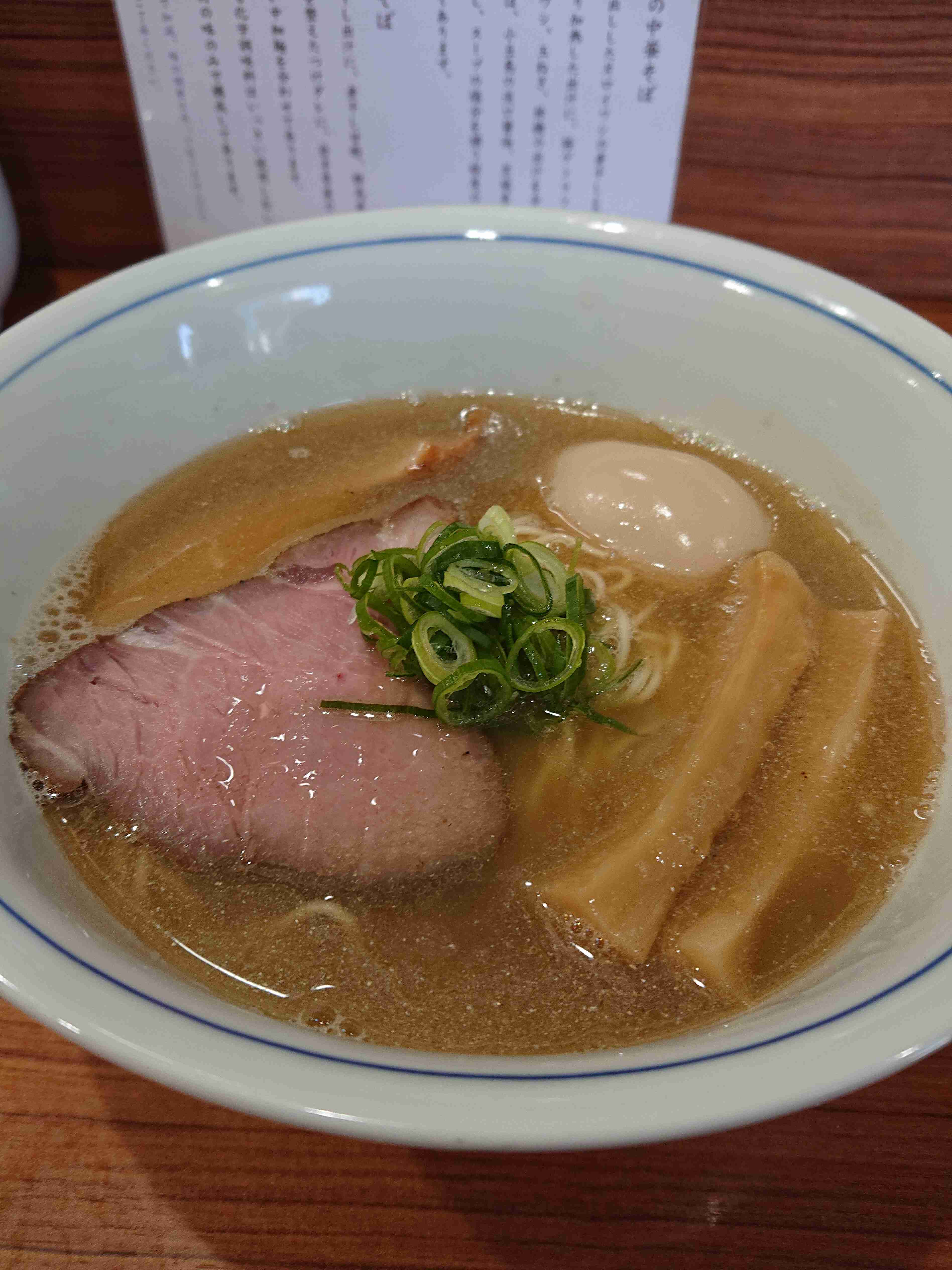 携帯に保存してあるラーメン画像見せて下さい！part3