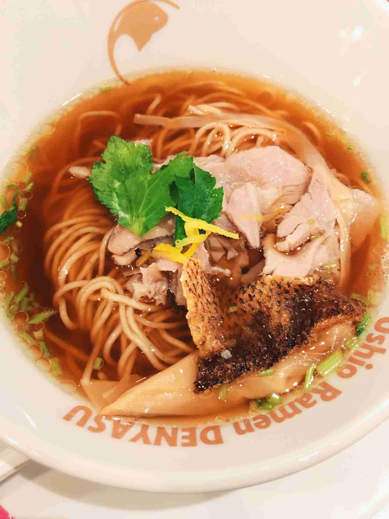 携帯に保存してあるラーメン画像見せて下さい！part3