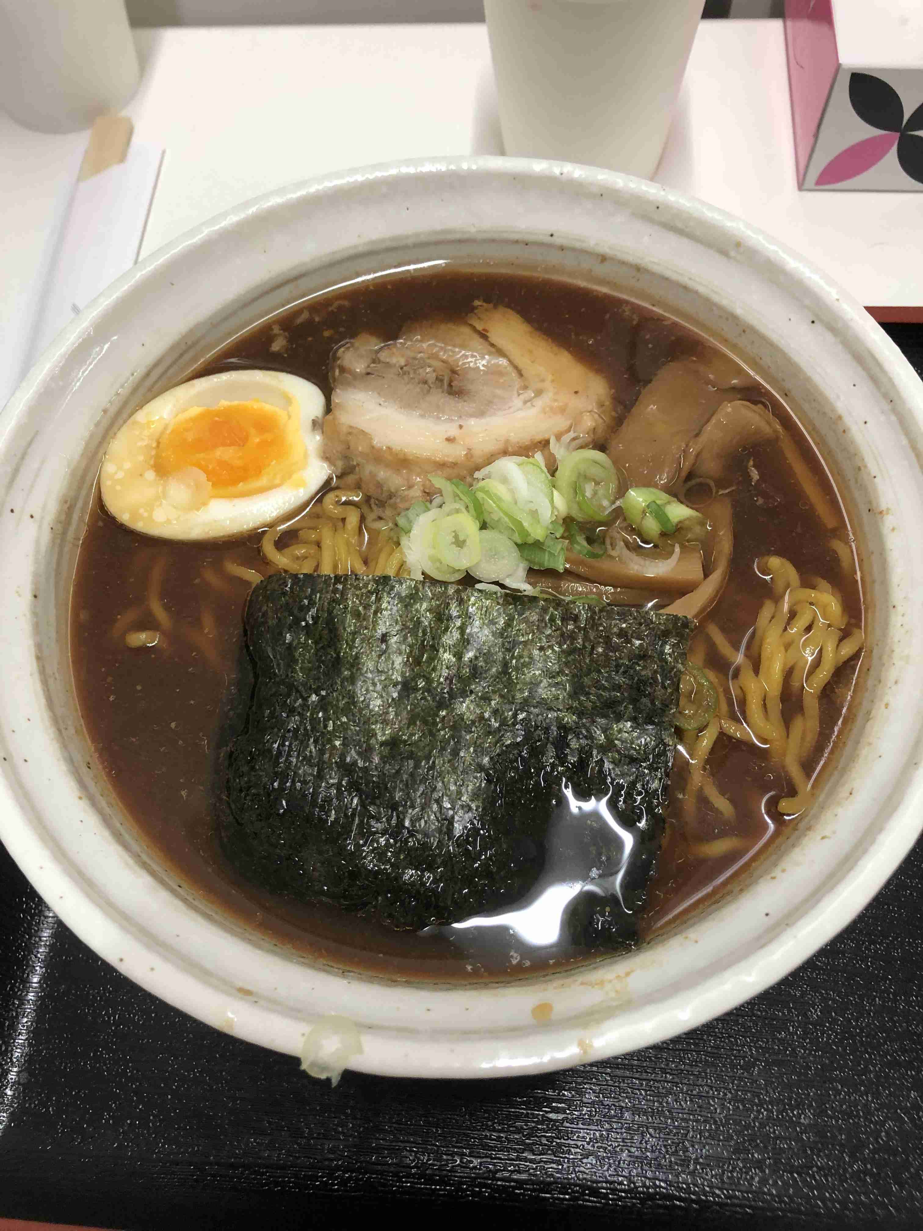 携帯に保存してあるラーメン画像見せて下さい！part3