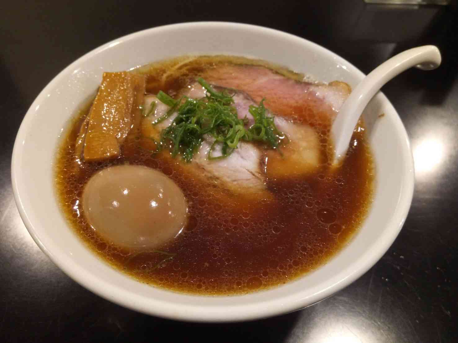 携帯に保存してあるラーメン画像見せて下さい！part3