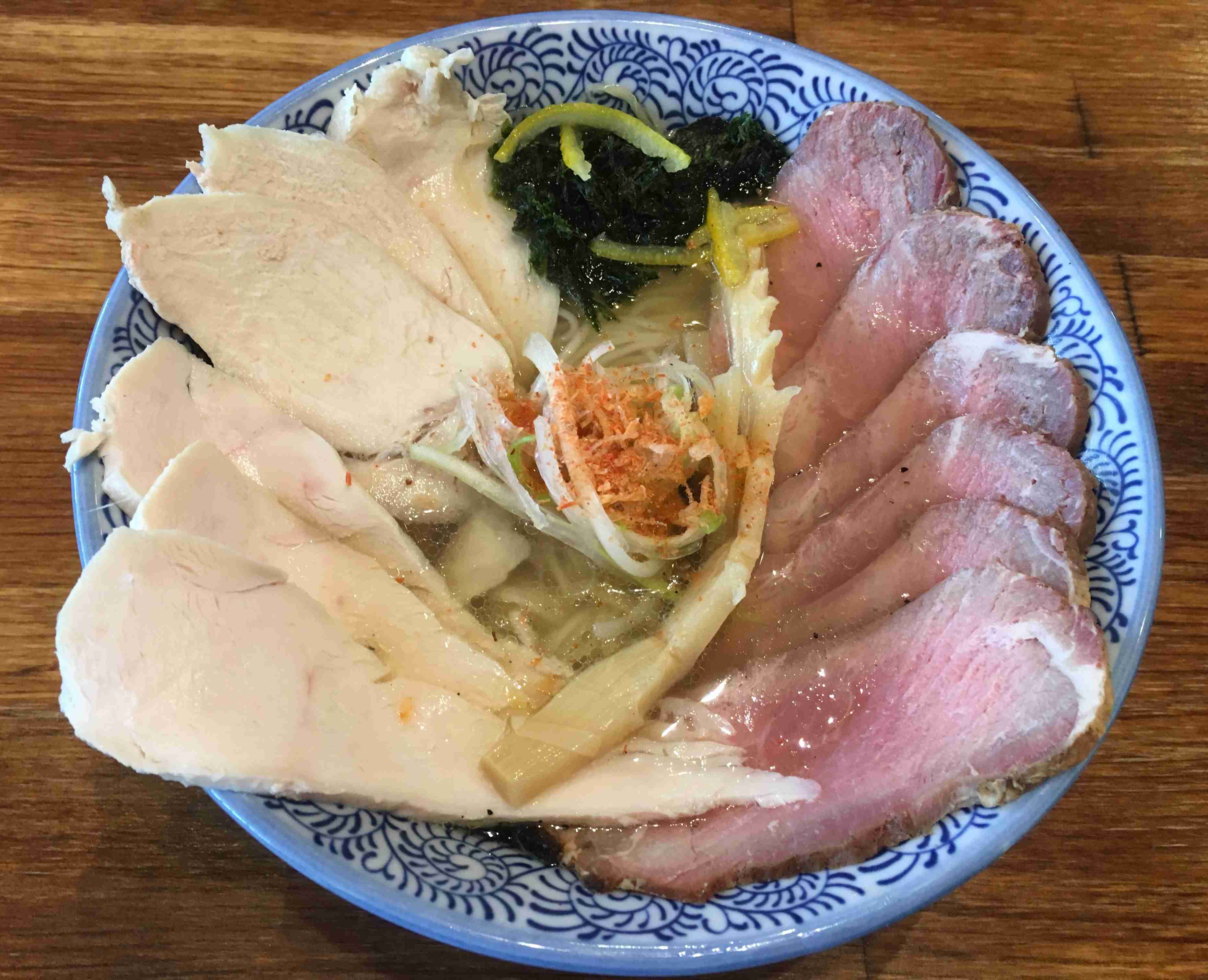 携帯に保存してあるラーメン画像見せて下さい！part3