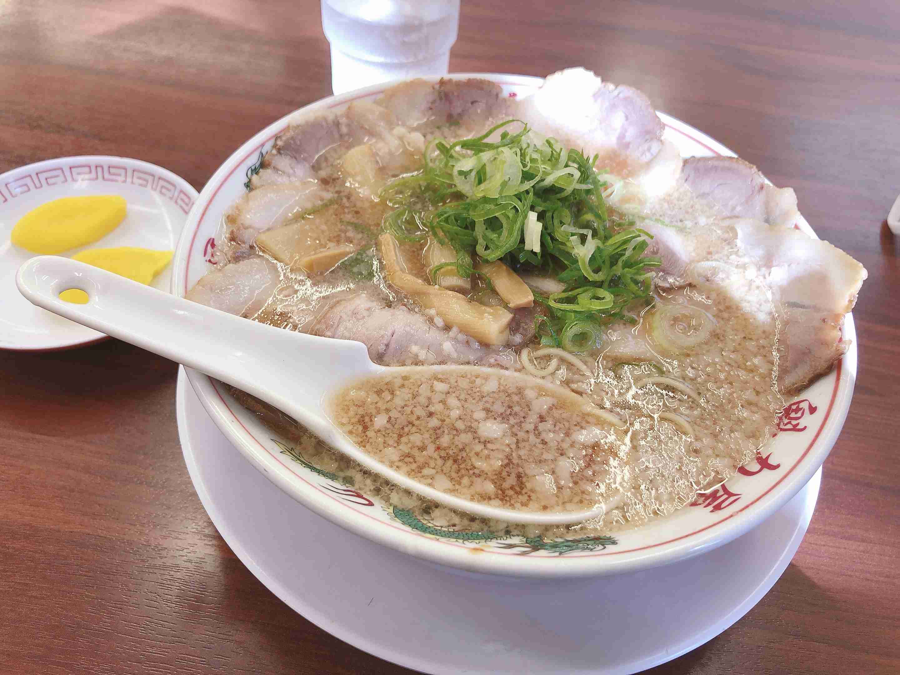 携帯に保存してあるラーメン画像見せて下さい！part3