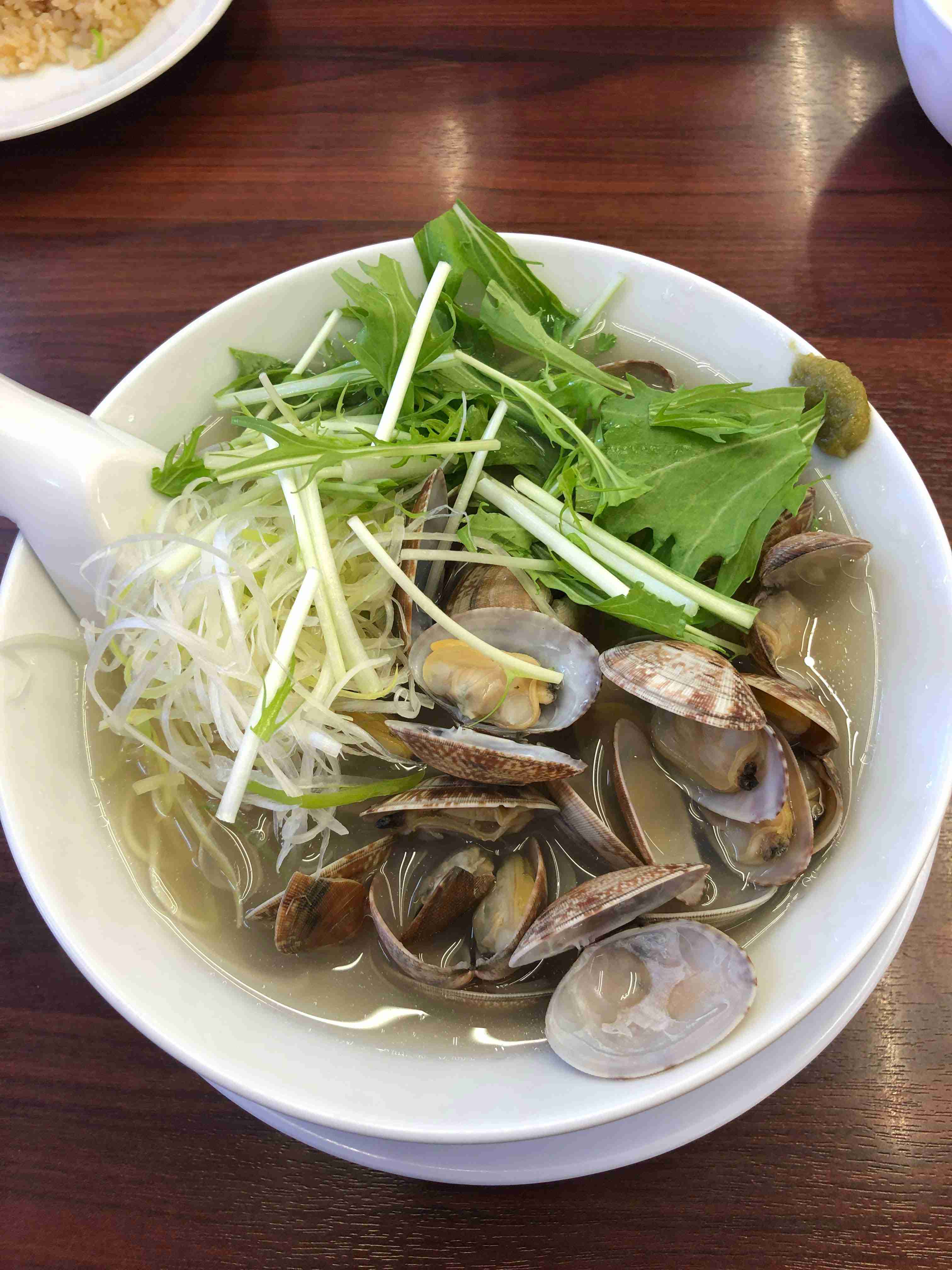 携帯に保存してあるラーメン画像見せて下さい！part3