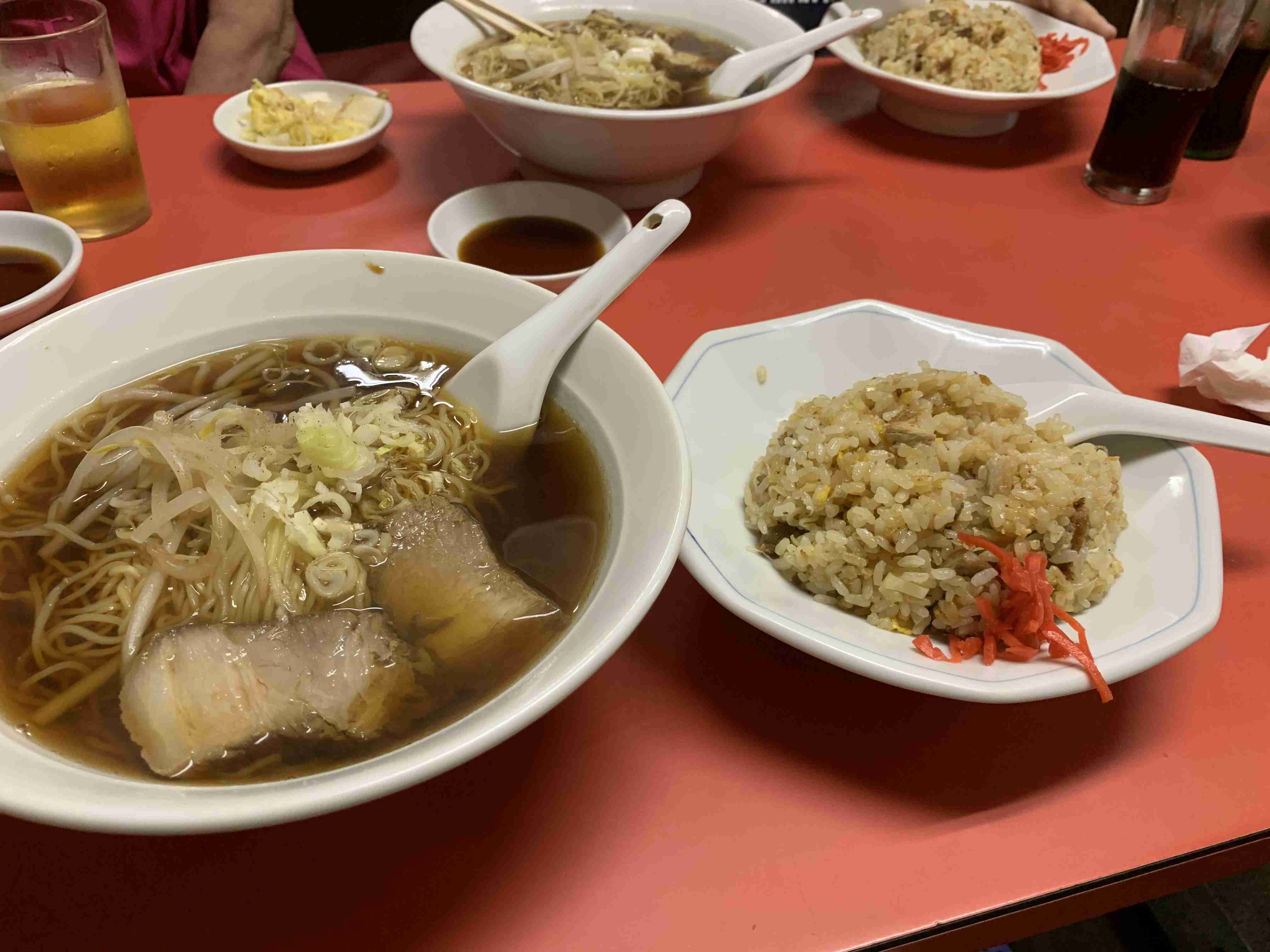携帯に保存してあるラーメン画像見せて下さい！part3
