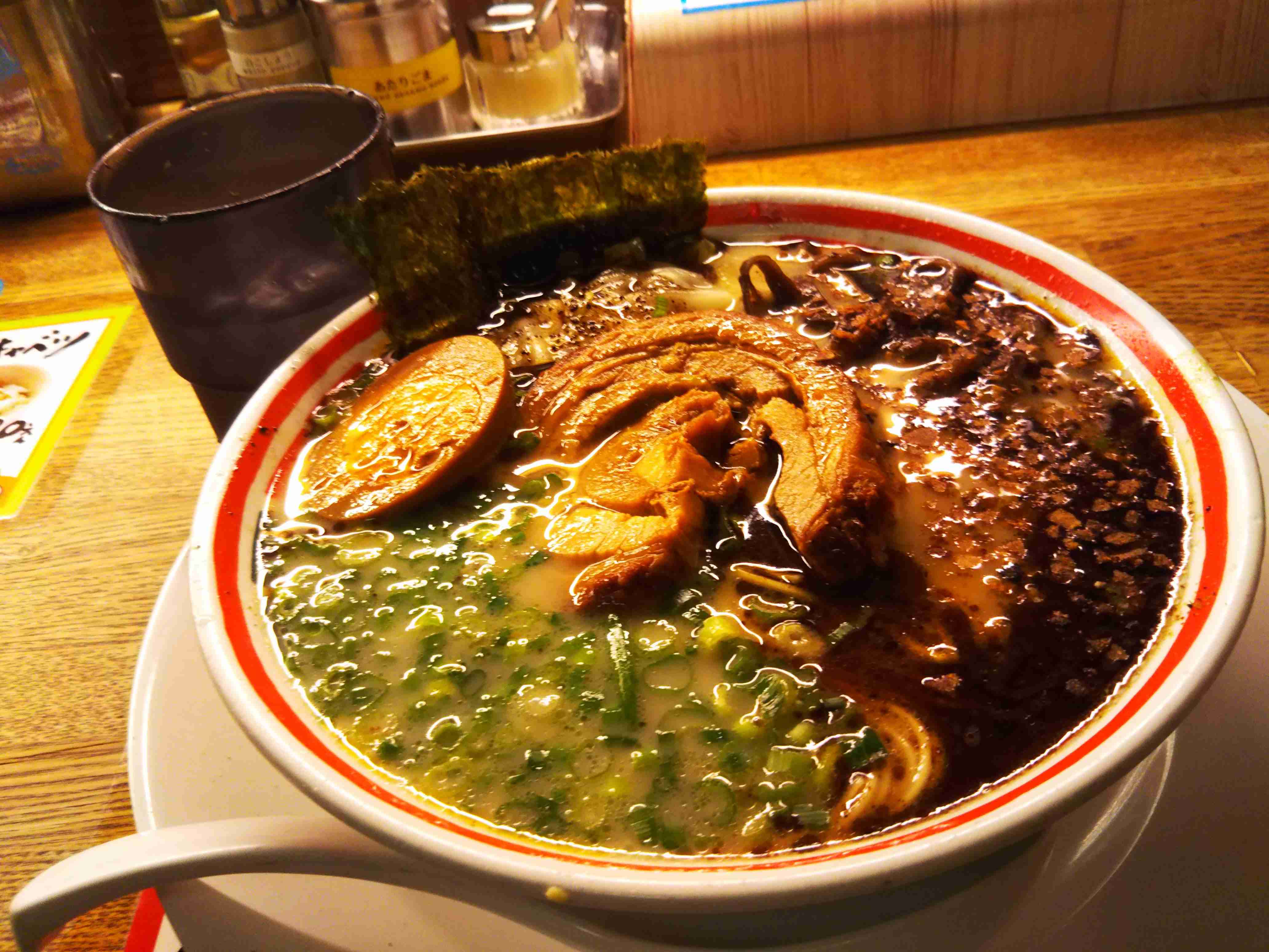 携帯に保存してあるラーメン画像見せて下さい！part3