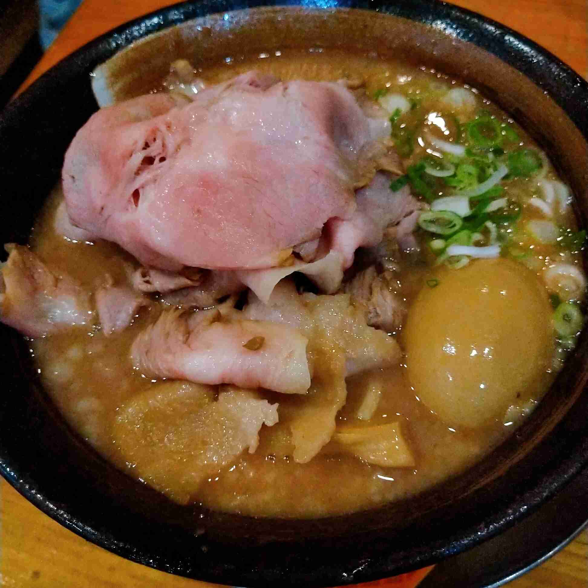 携帯に保存してあるラーメン画像見せて下さい！part3