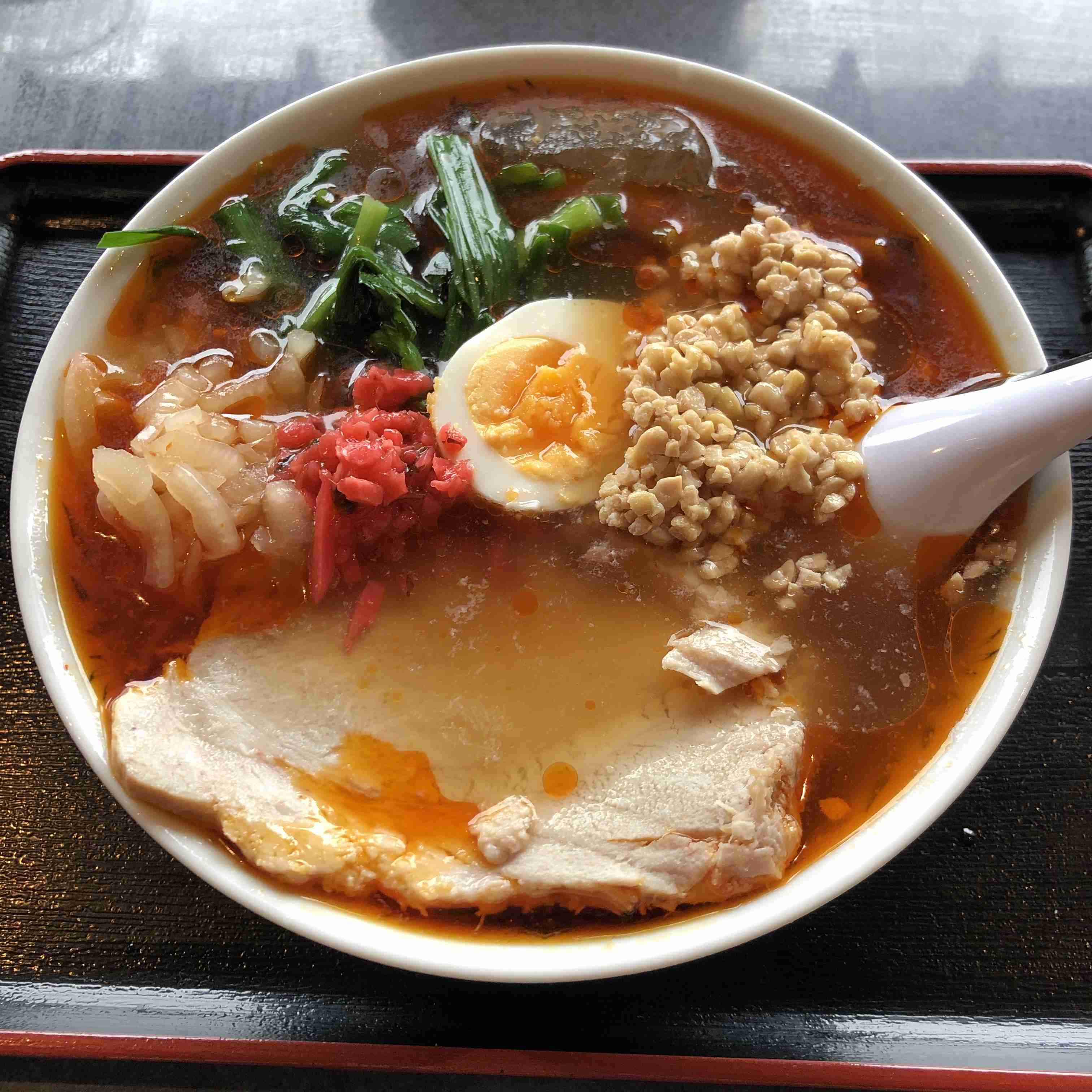 携帯に保存してあるラーメン画像見せて下さい！part3