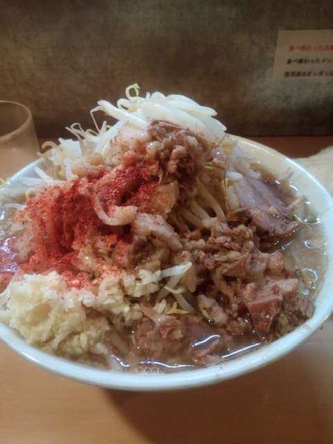 携帯に保存してあるラーメン画像見せて下さい！part3