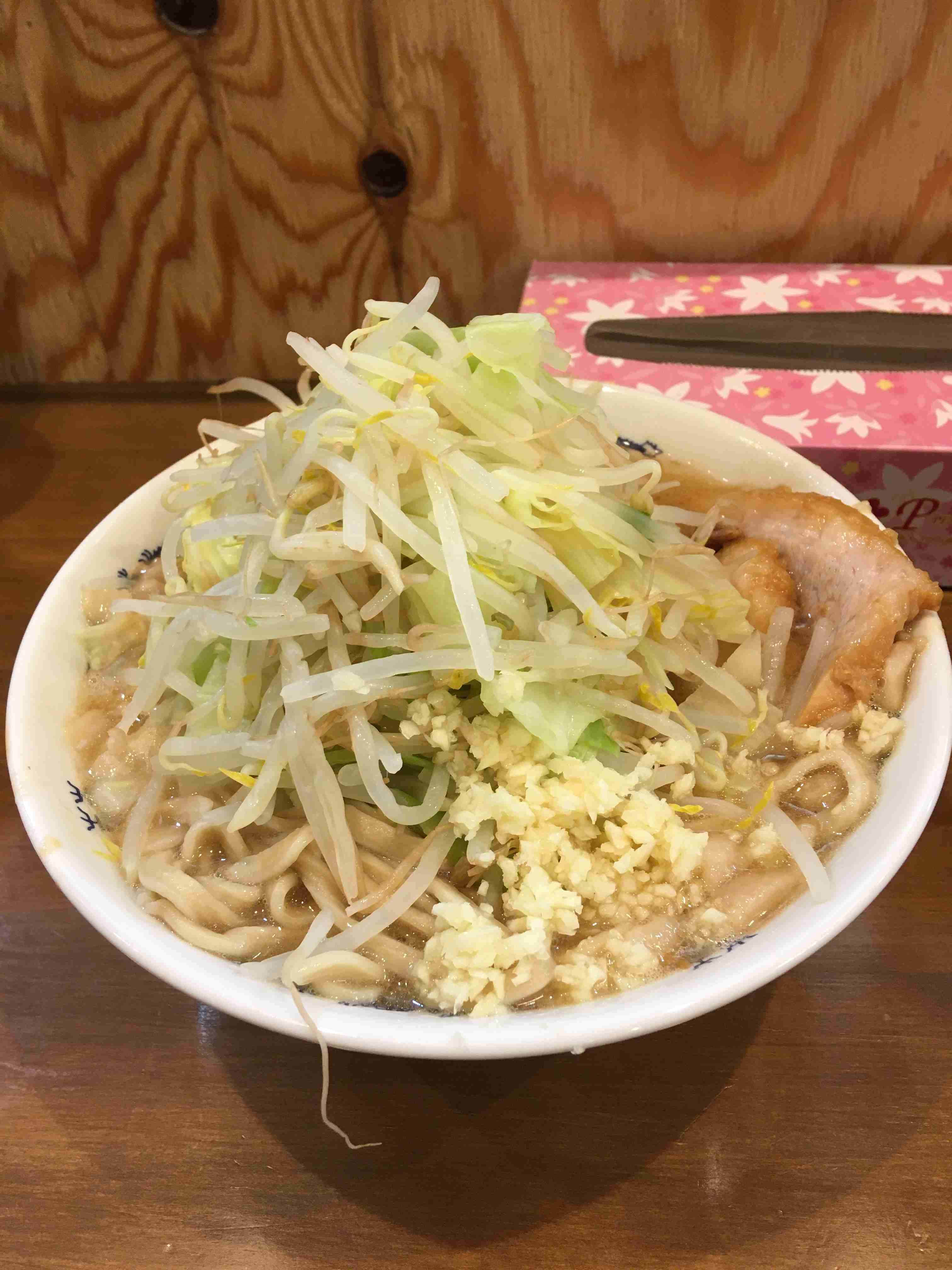 携帯に保存してあるラーメン画像見せて下さい！part3