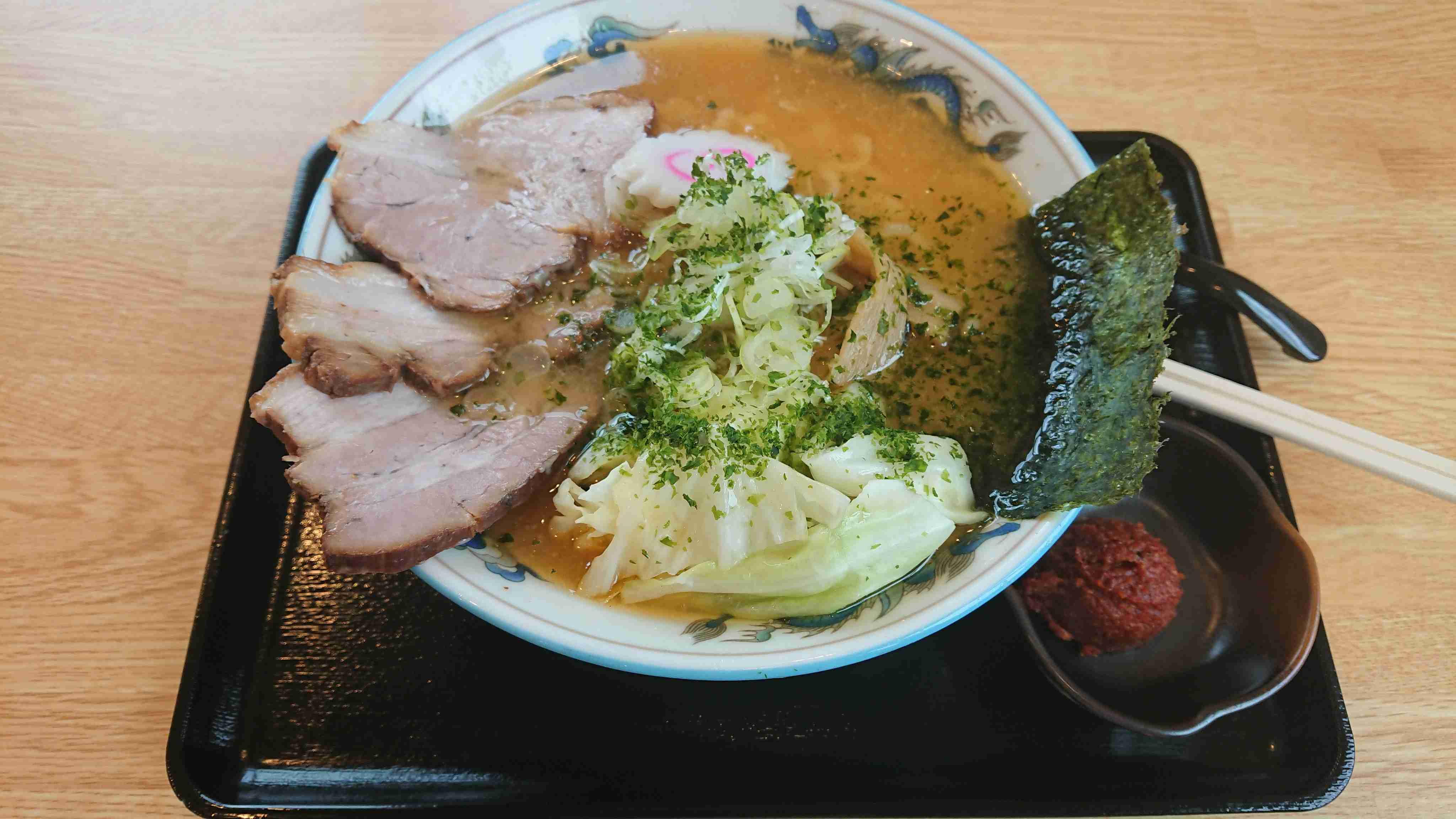 携帯に保存してあるラーメン画像見せて下さい！part3