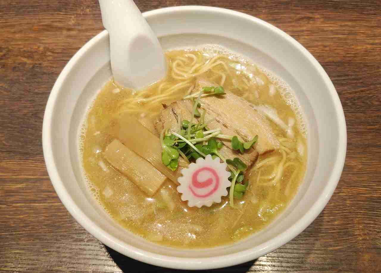 携帯に保存してあるラーメン画像見せて下さい！part3