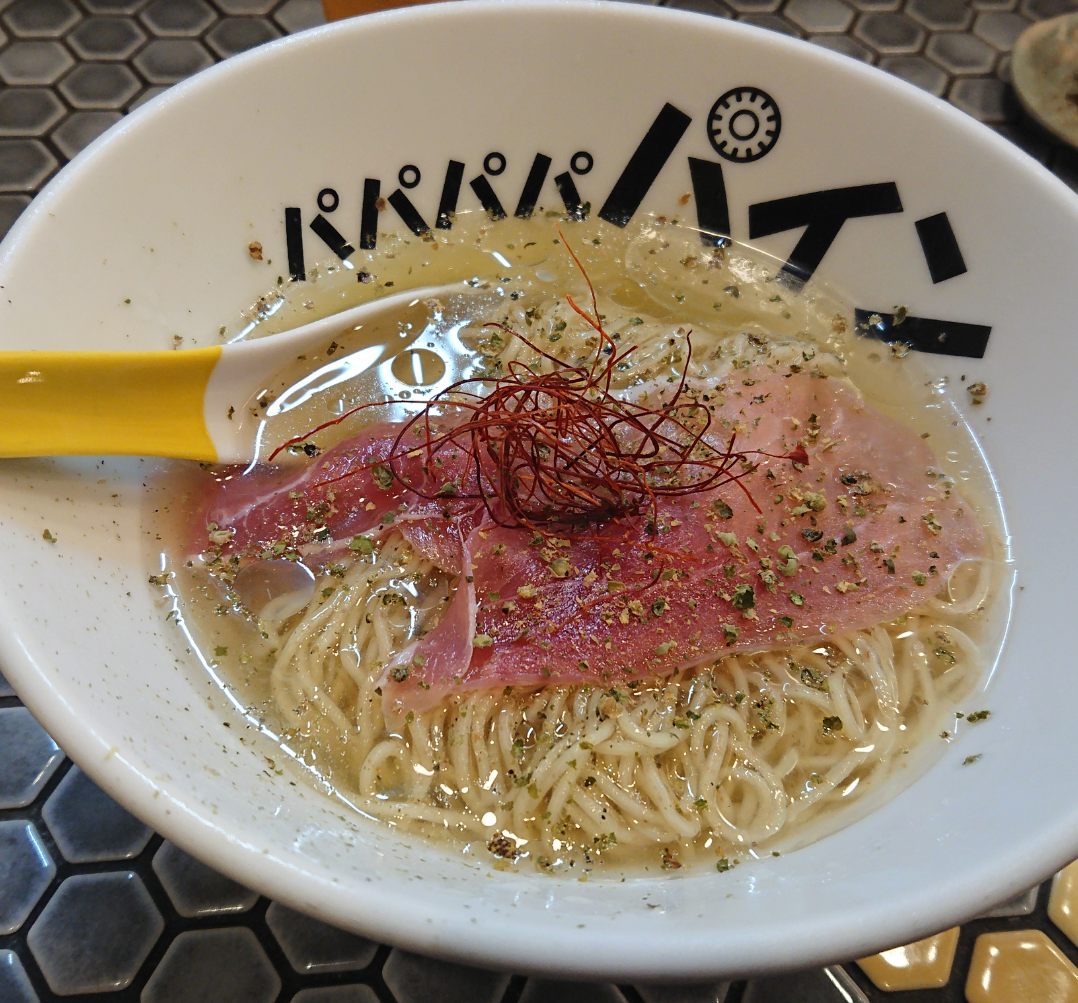 携帯に保存してあるラーメン画像見せて下さい！part3