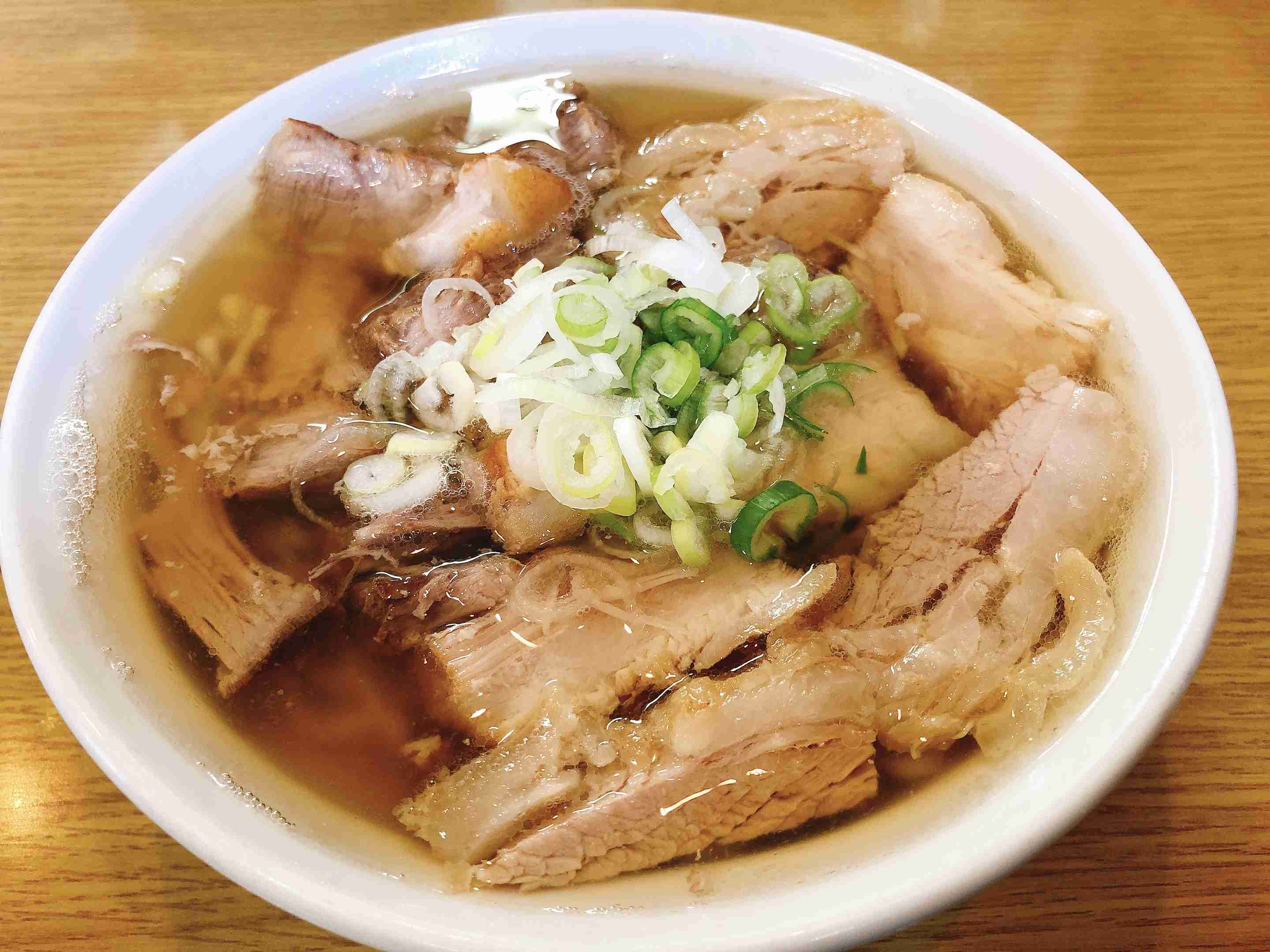 携帯に保存してあるラーメン画像見せて下さい！part3