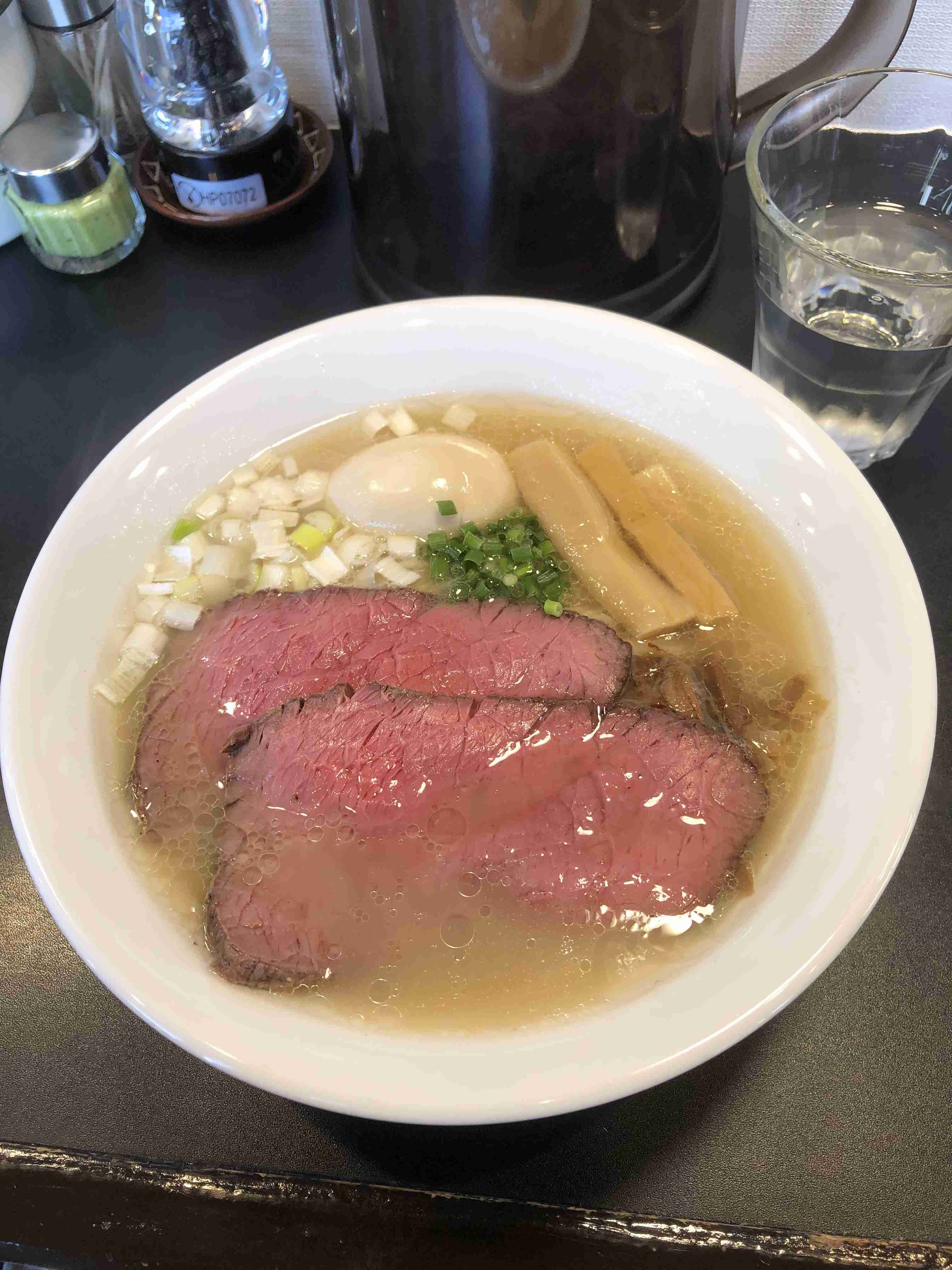 携帯に保存してあるラーメン画像見せて下さい！part3