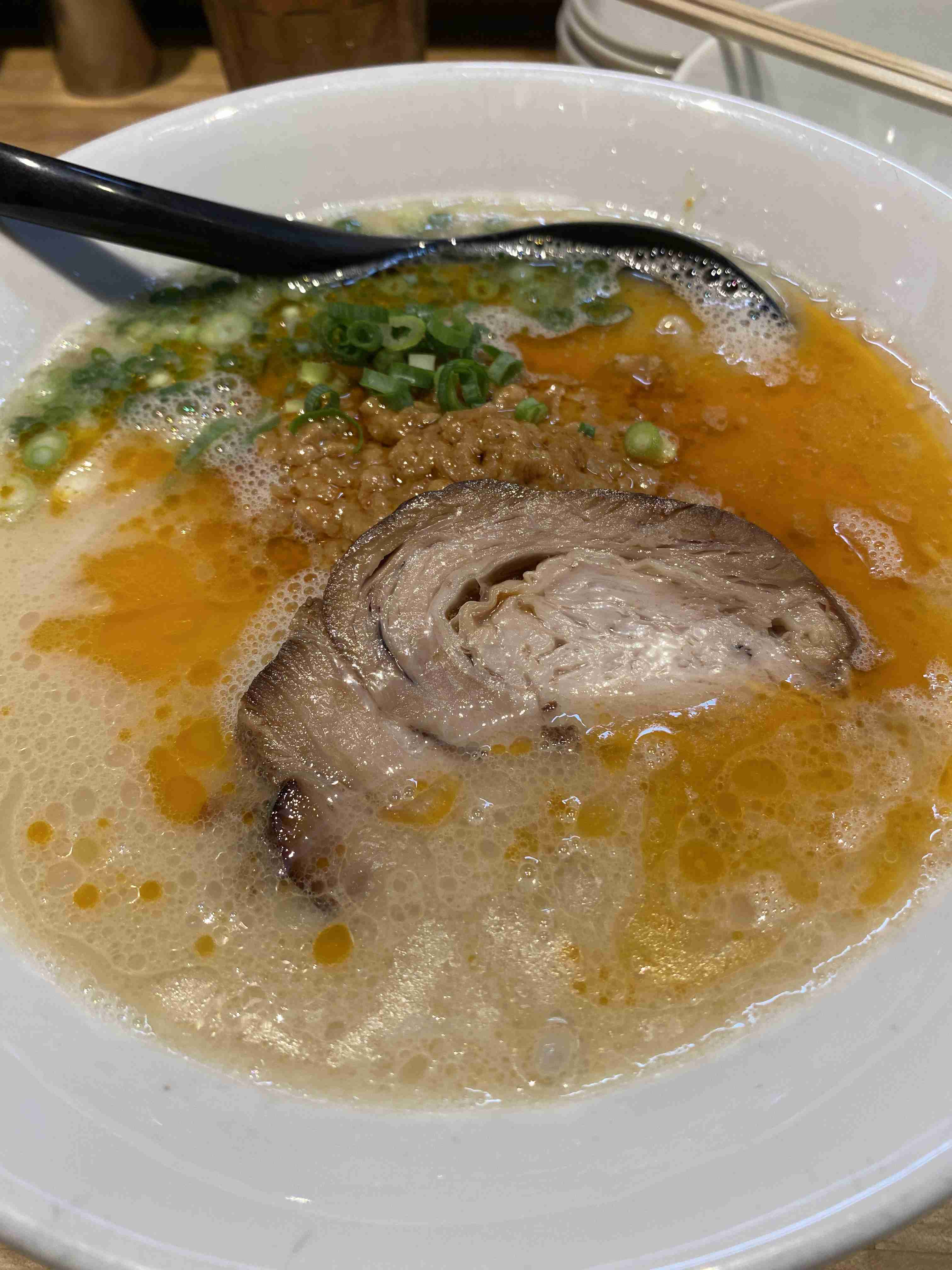 携帯に保存してあるラーメン画像見せて下さい！part3
