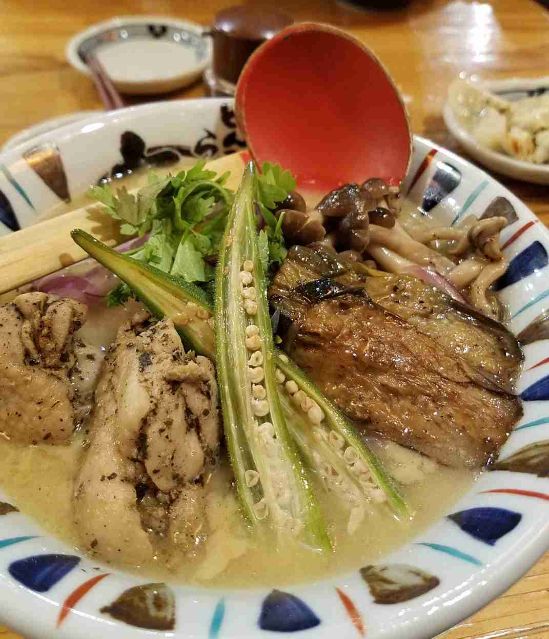 携帯に保存してあるラーメン画像見せて下さい！part3