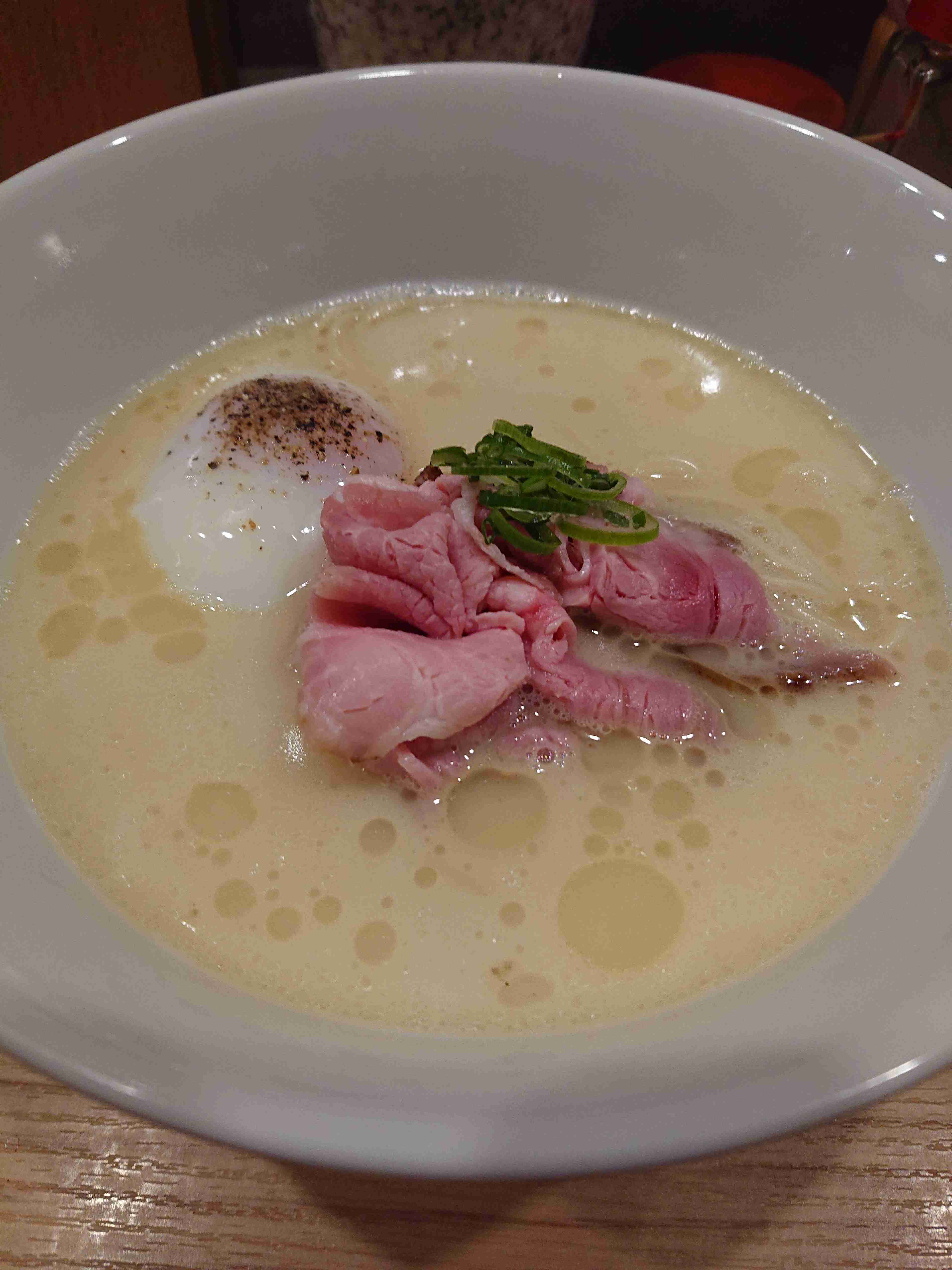 携帯に保存してあるラーメン画像見せて下さい！part3