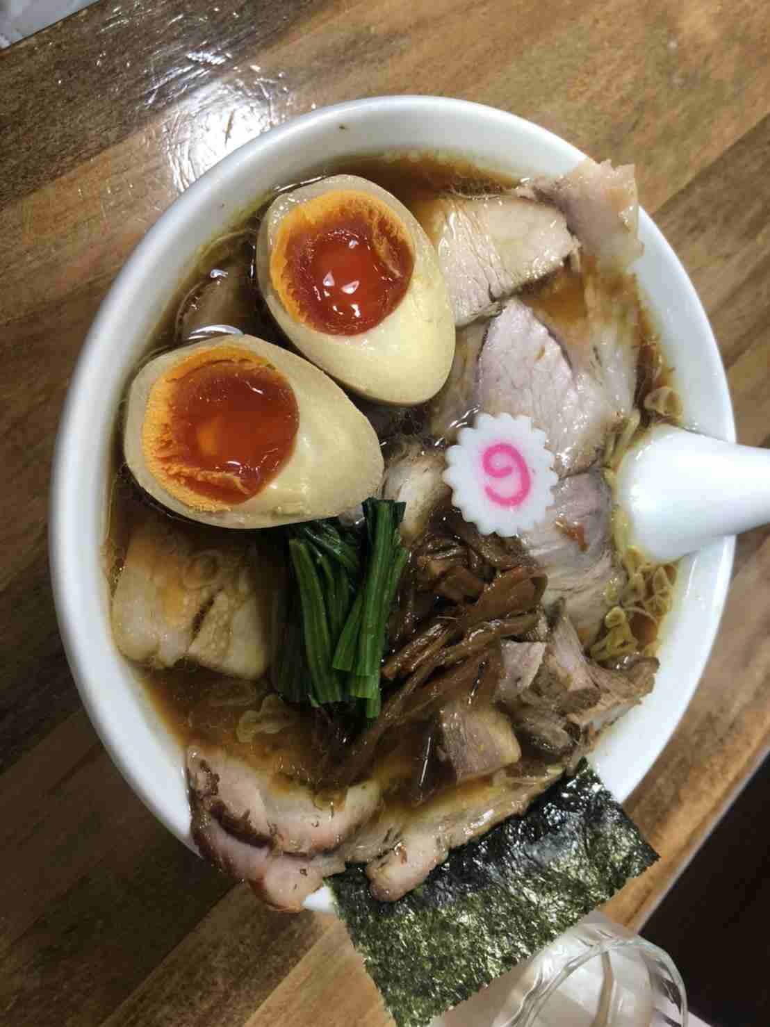 携帯に保存してあるラーメン画像見せて下さい！part3