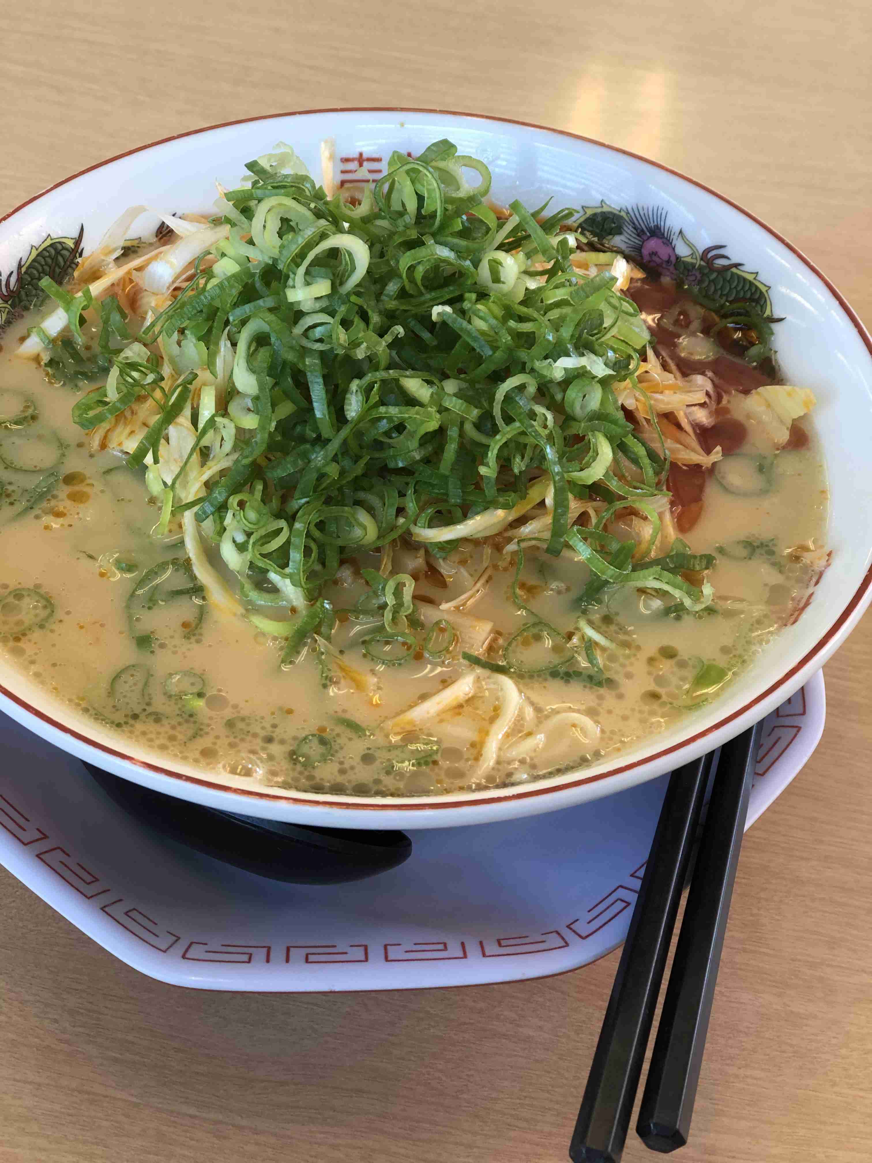 携帯に保存してあるラーメン画像見せて下さい！part3