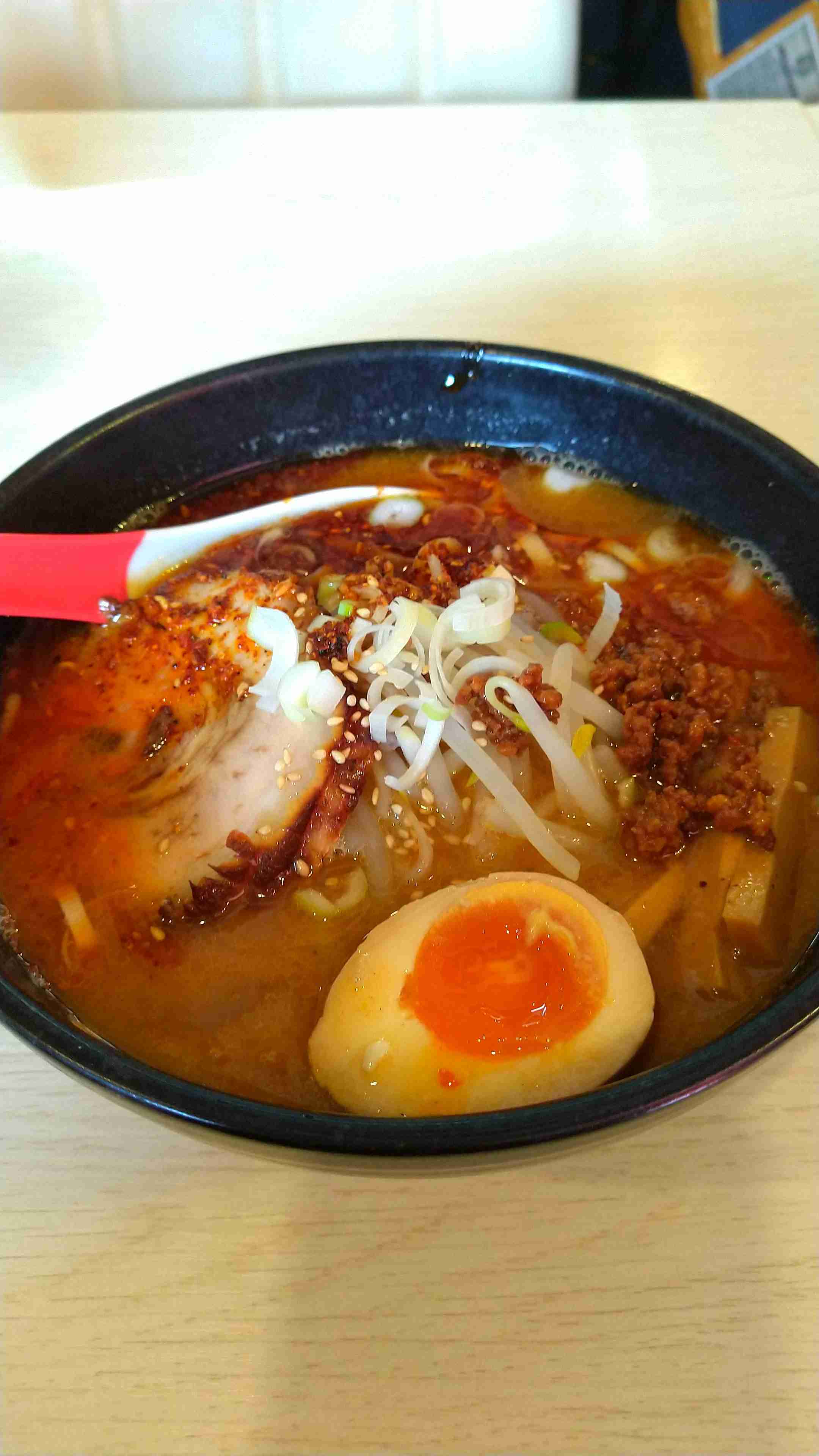 携帯に保存してあるラーメン画像見せて下さい！part3