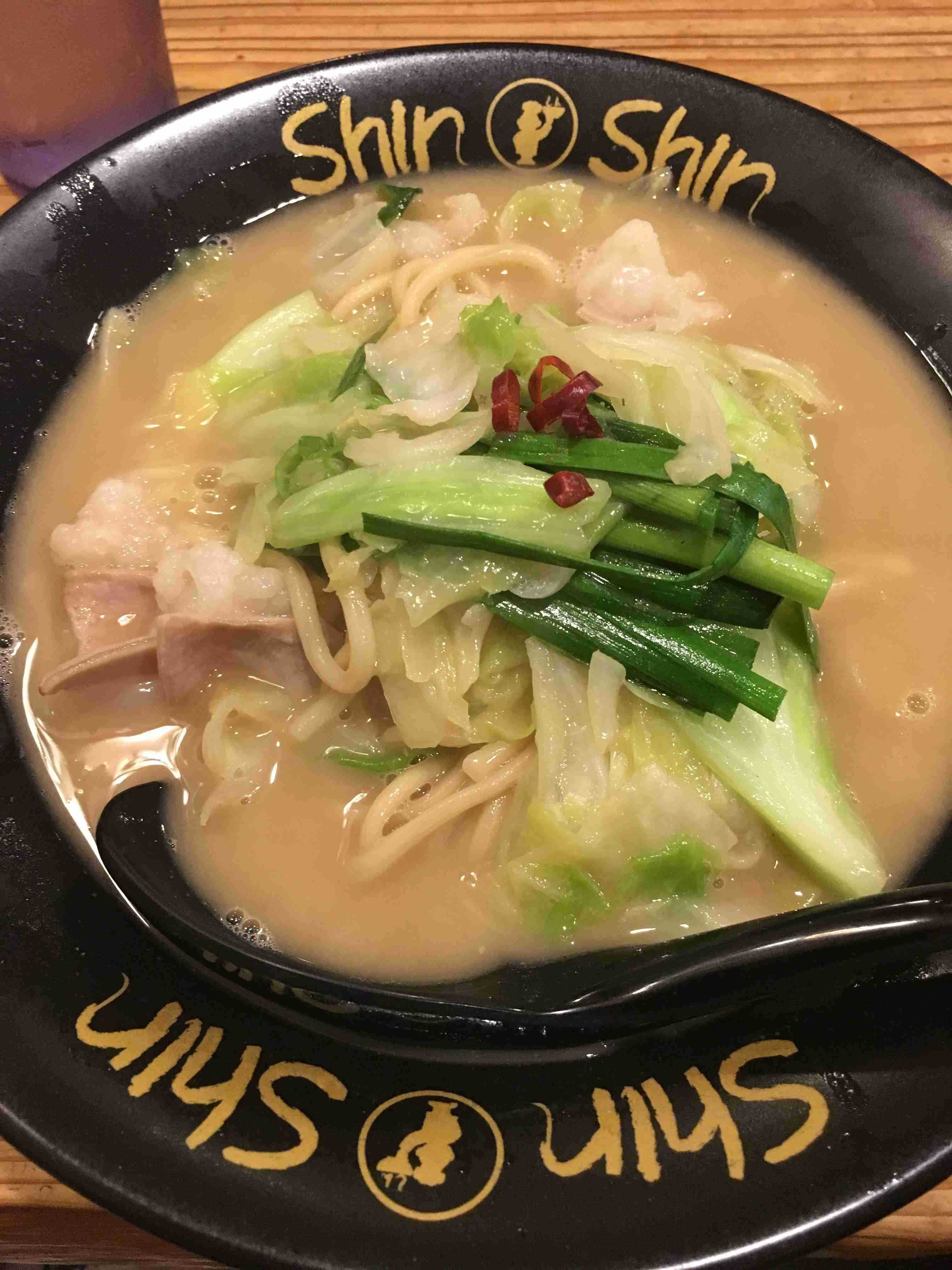 携帯に保存してあるラーメン画像見せて下さい！part3