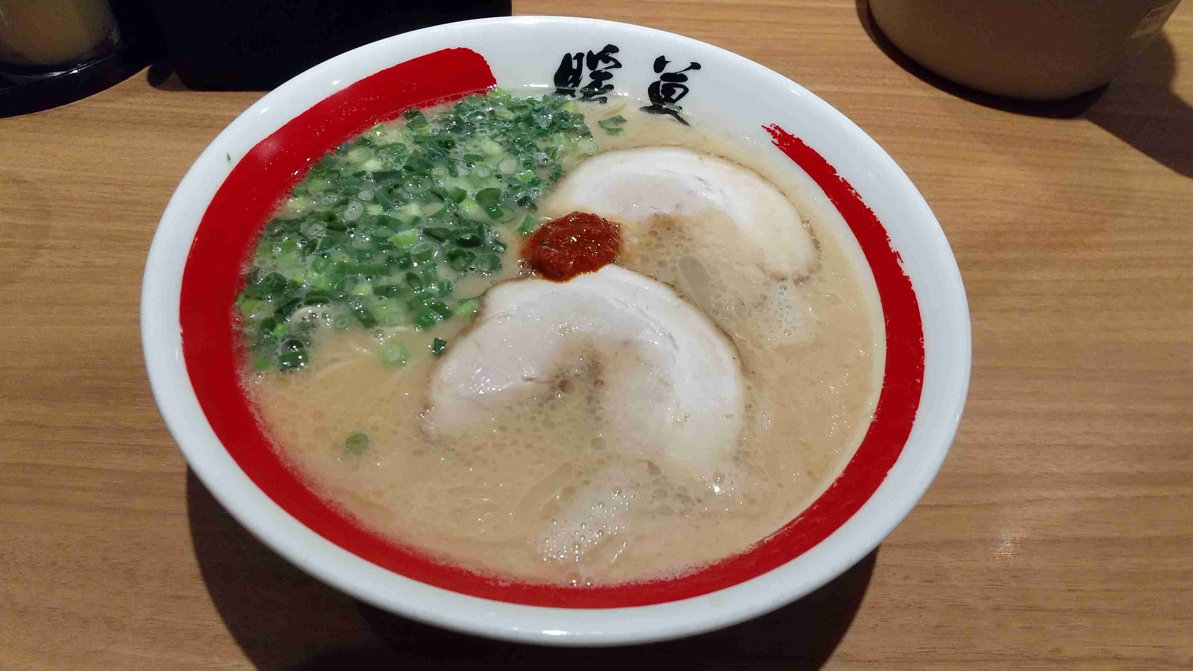 携帯に保存してあるラーメン画像見せて下さい！part3