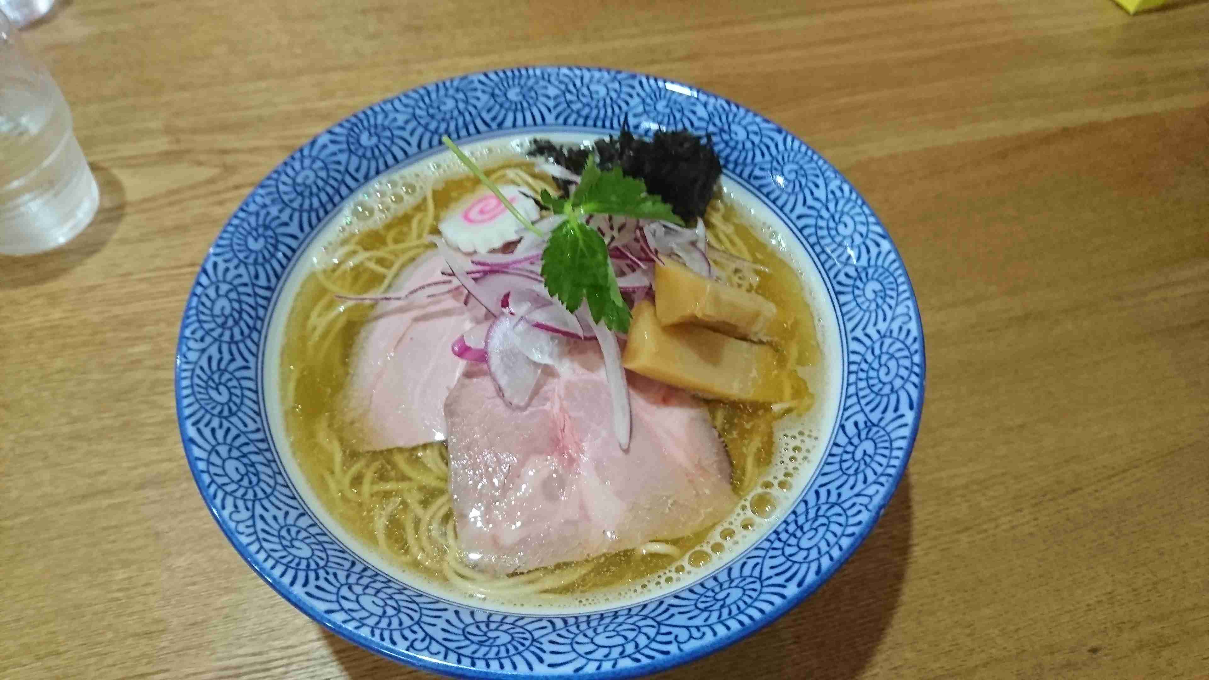 携帯に保存してあるラーメン画像見せて下さい！part3