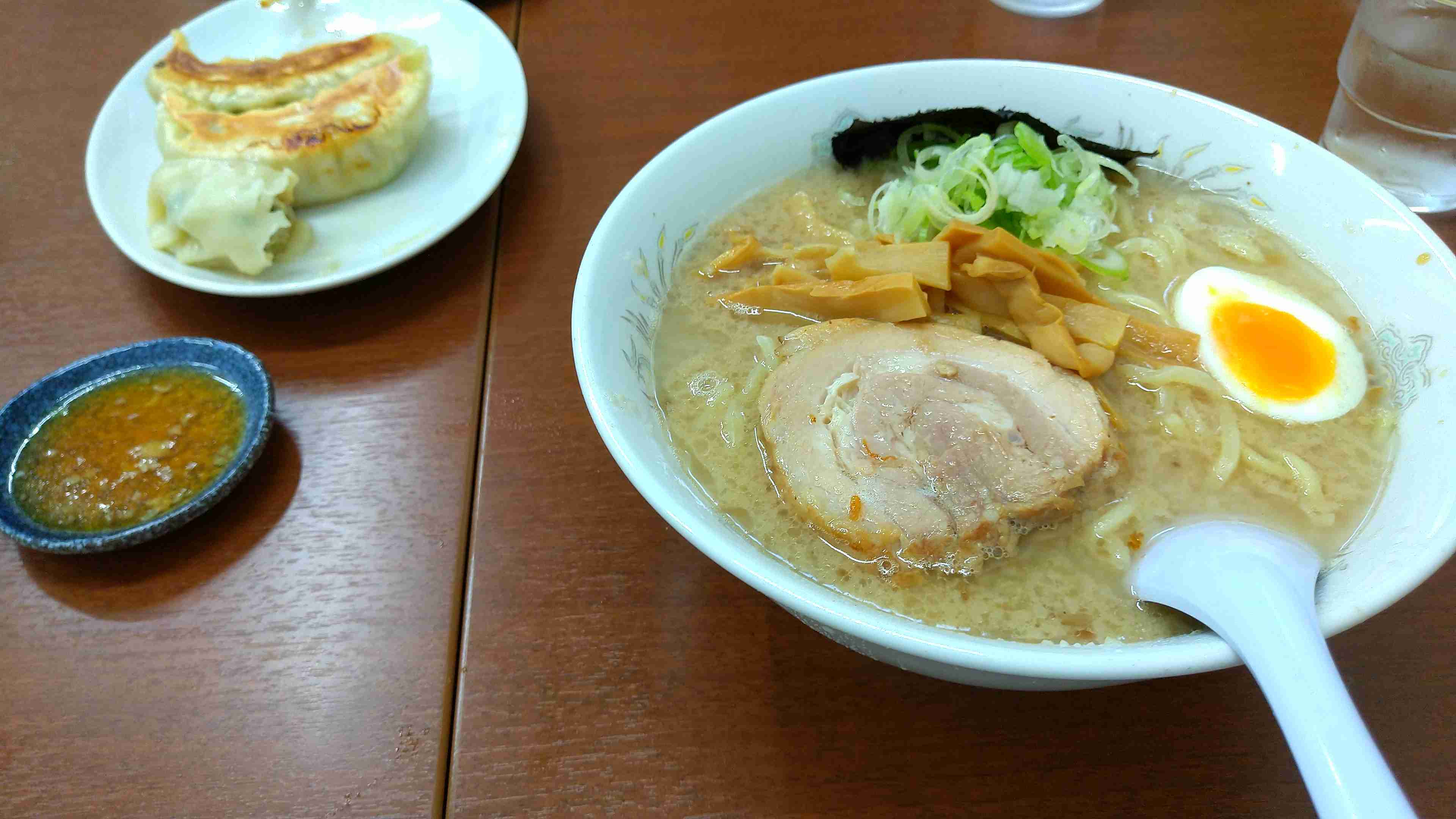 携帯に保存してあるラーメン画像見せて下さい！part3