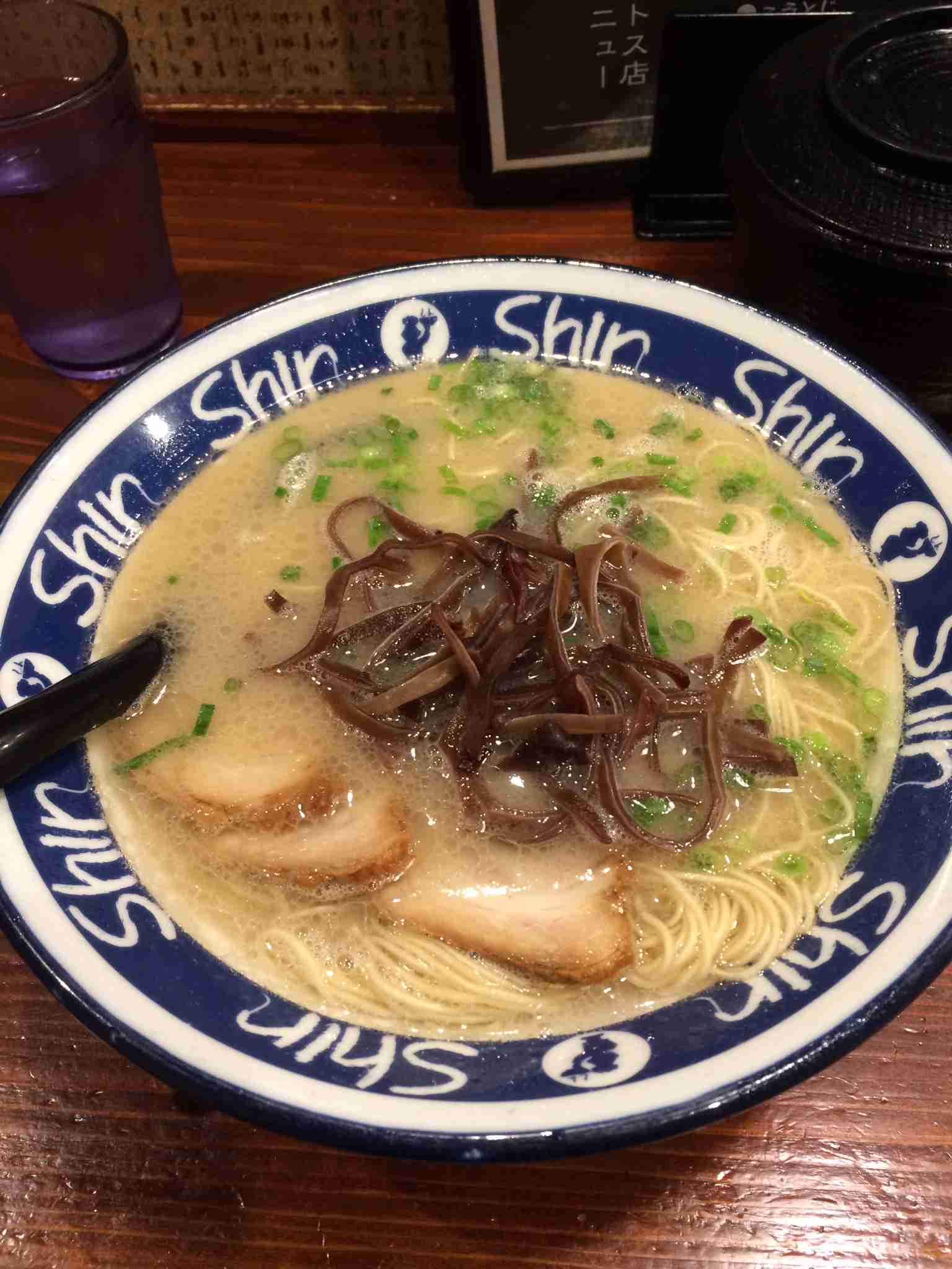 携帯に保存してあるラーメン画像見せて下さい！part3