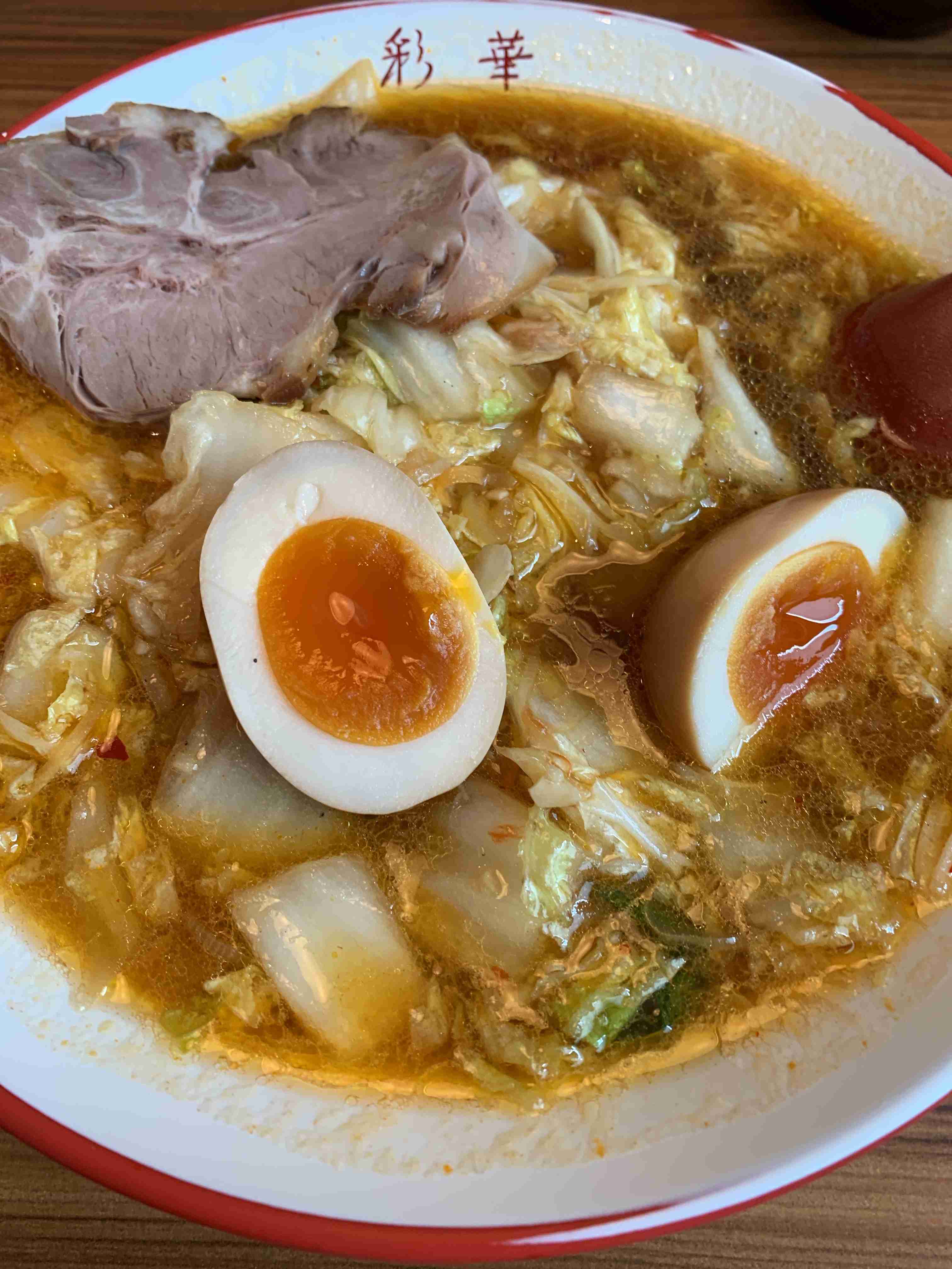 携帯に保存してあるラーメン画像見せて下さい！part3