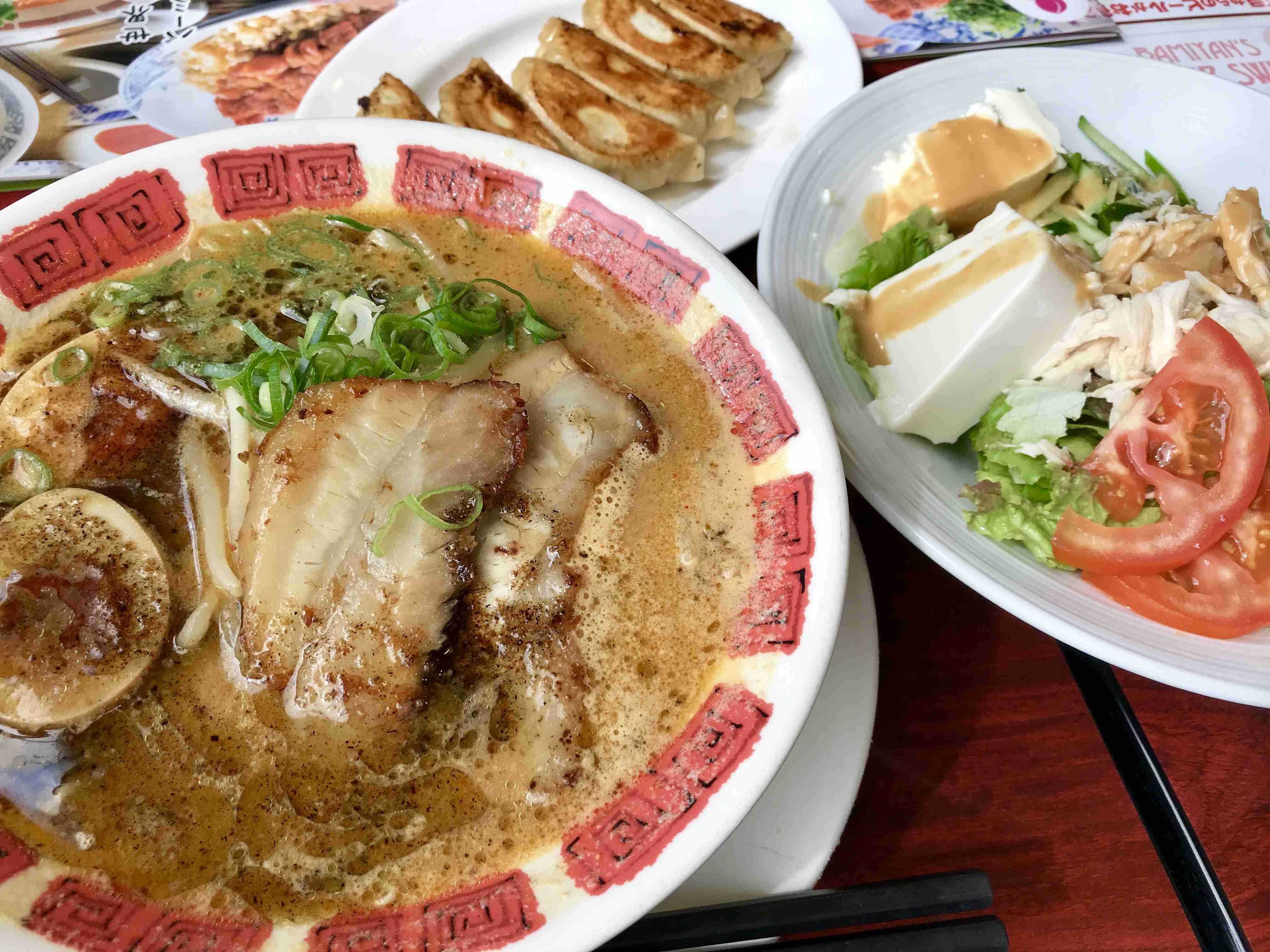 携帯に保存してあるラーメン画像見せて下さい！part3