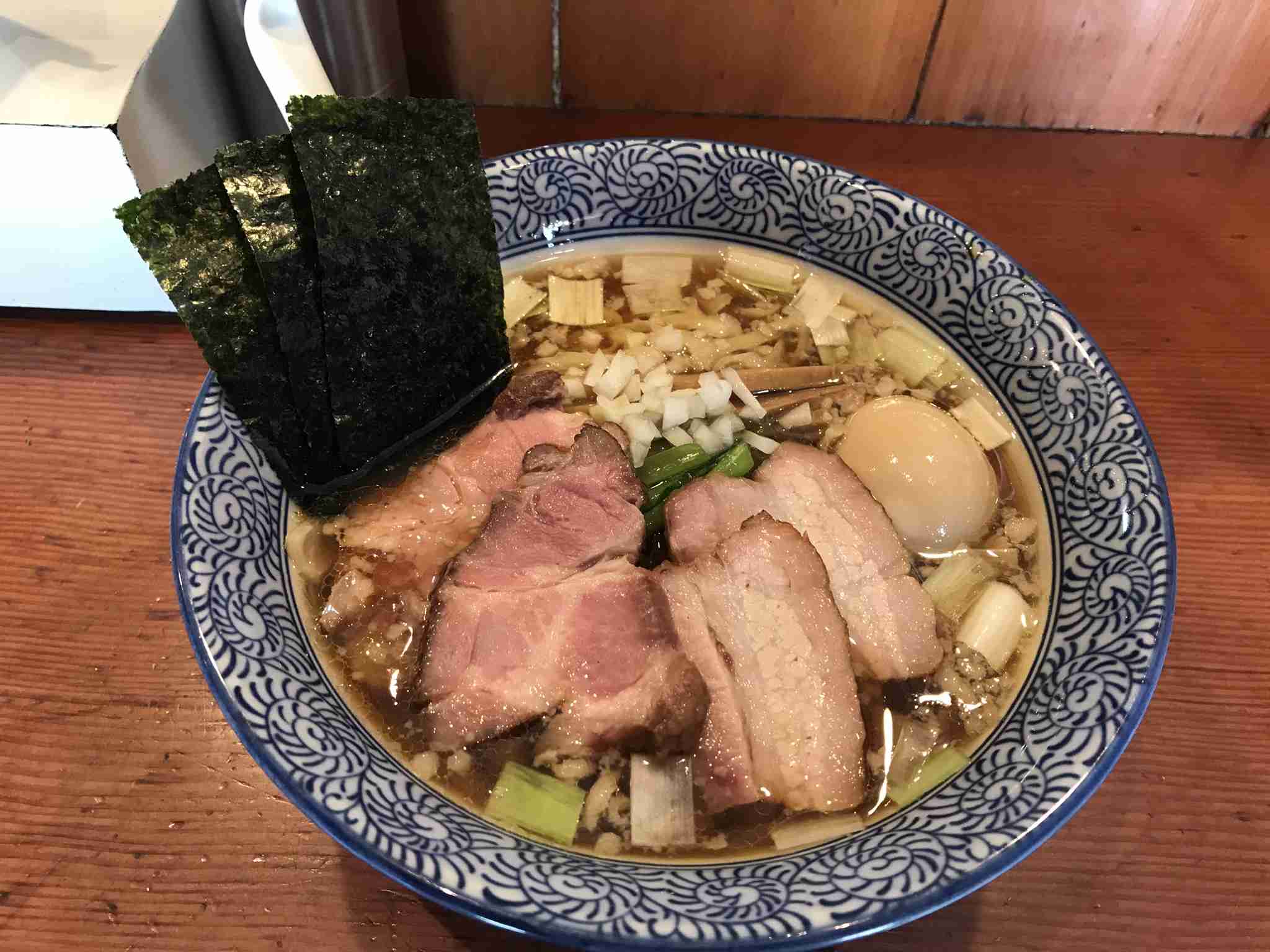 携帯に保存してあるラーメン画像見せて下さい！part3
