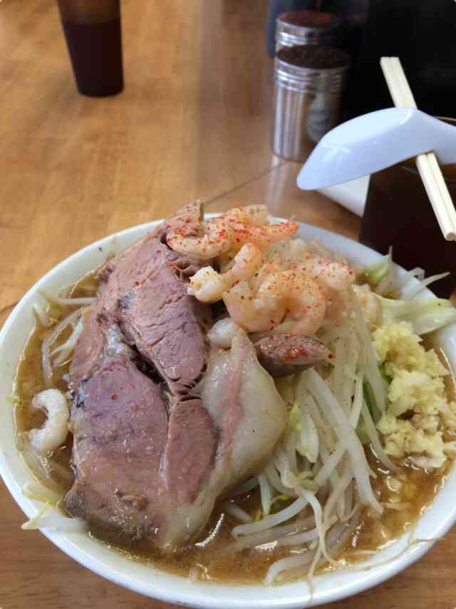 携帯に保存してあるラーメン画像見せて下さい！part3