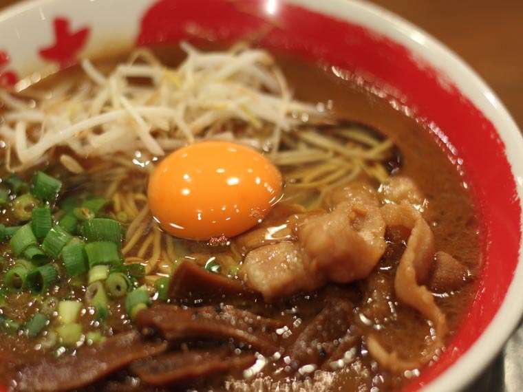 携帯に保存してあるラーメン画像見せて下さい！part3