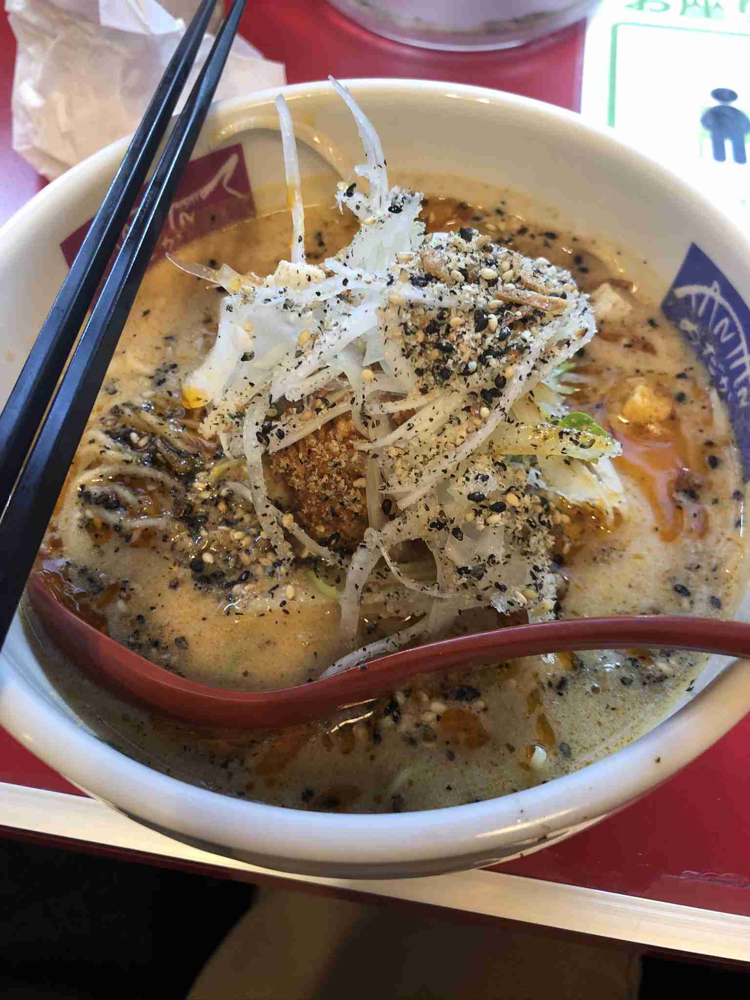 携帯に保存してあるラーメン画像見せて下さい！part3